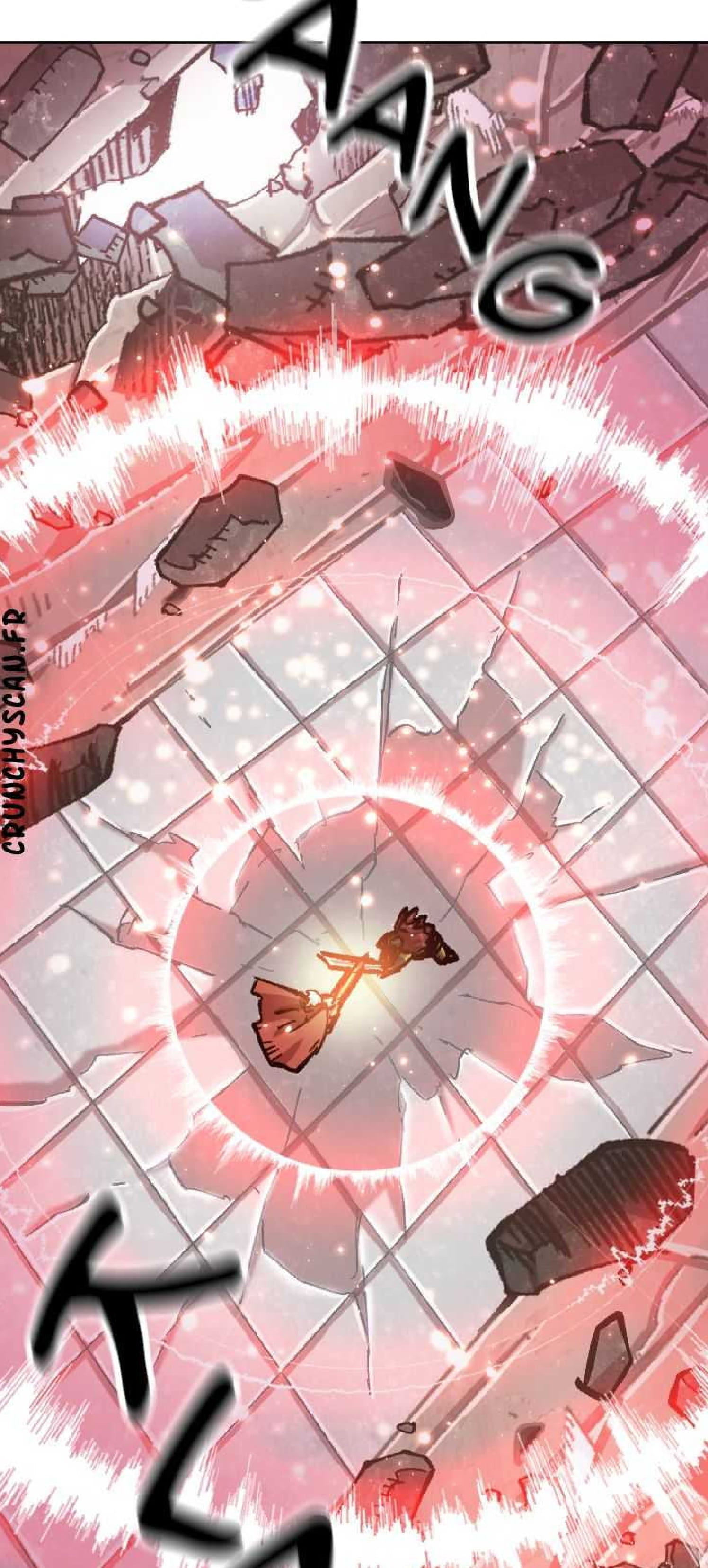 Read Slave B FR Manga Online
