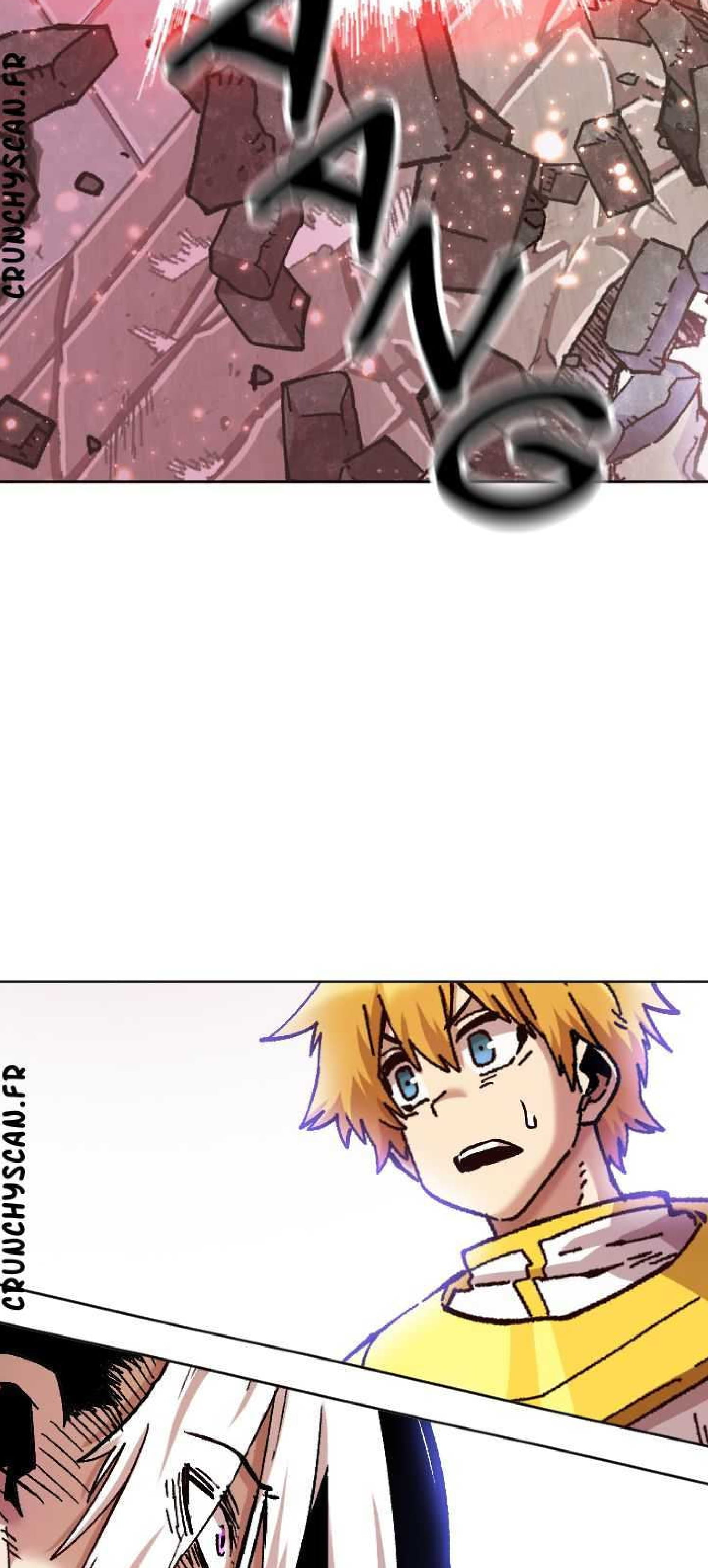 Read Slave B FR Manga Online