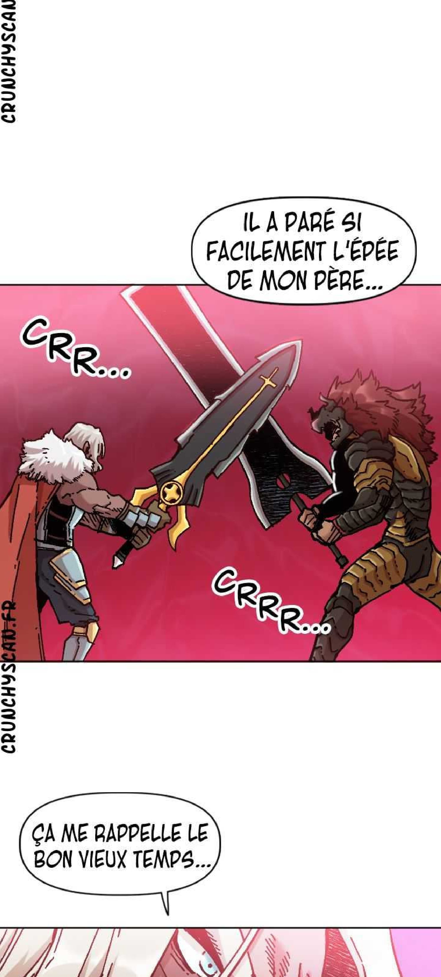Read Slave B FR Manga Online