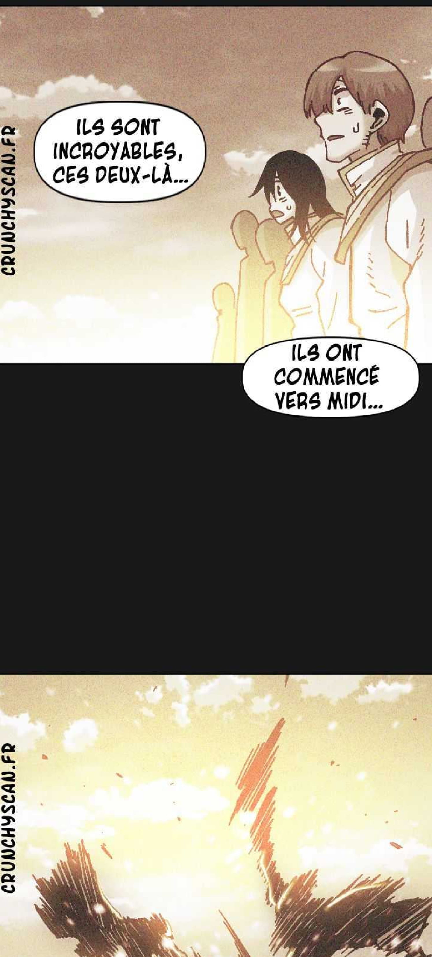 Read Slave B FR Manga Online
