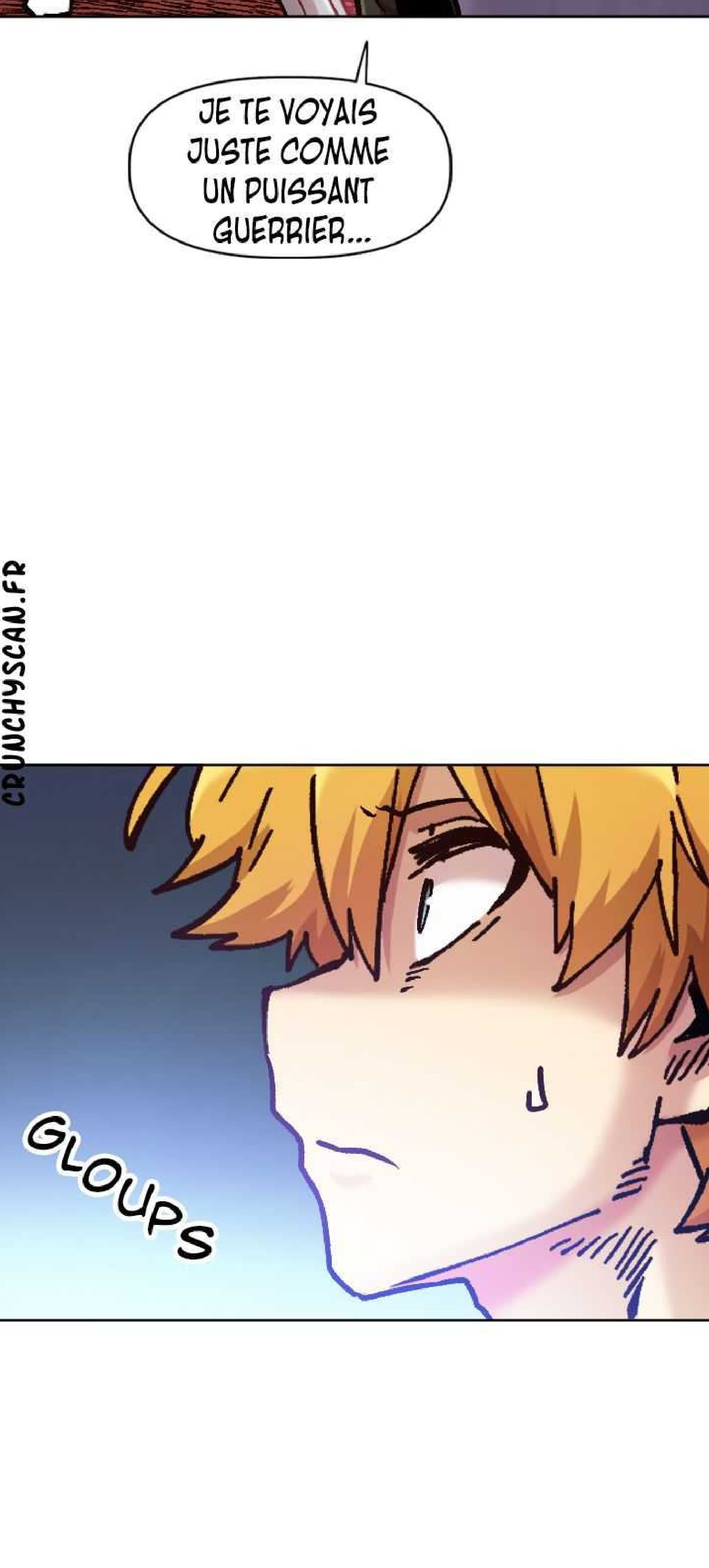 Read Slave B FR Manga Online