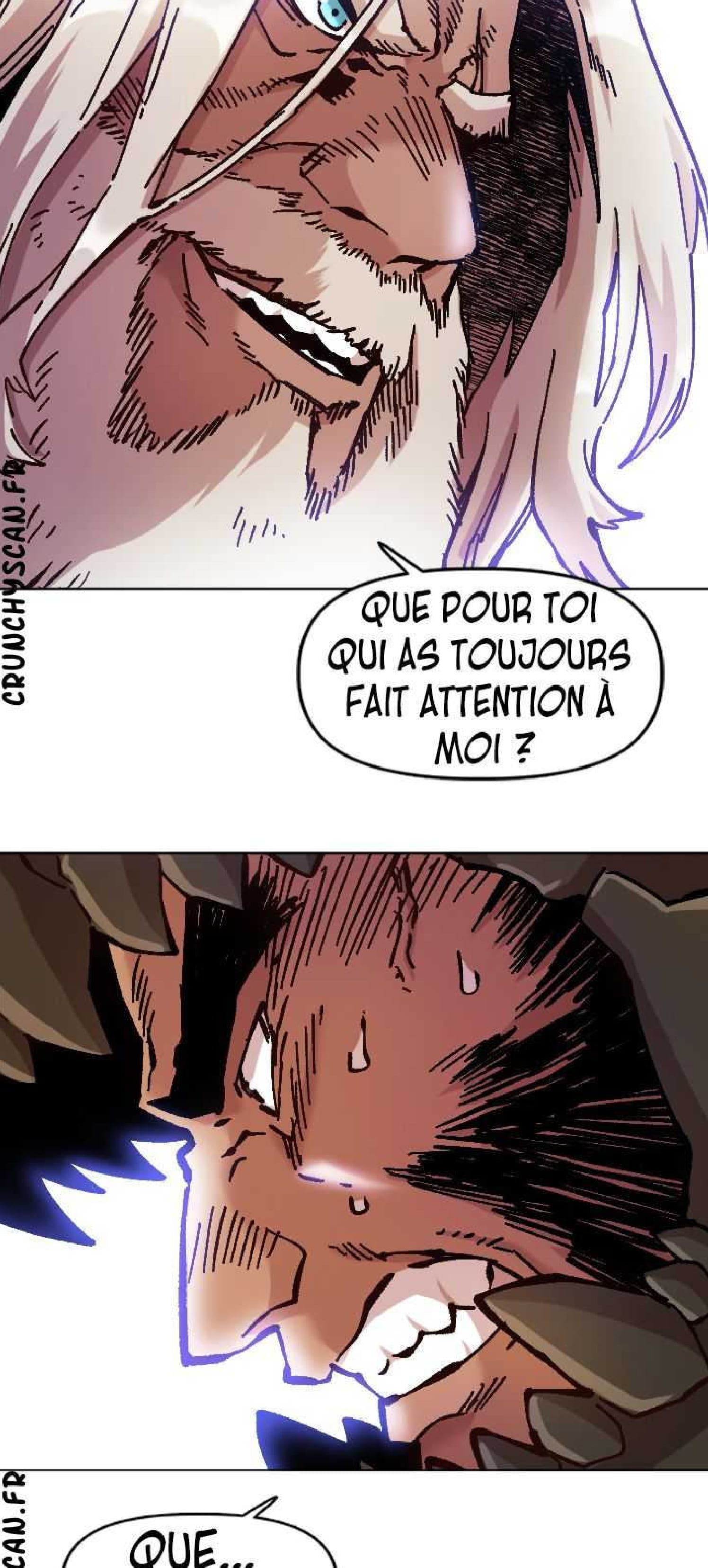 Read Slave B FR Manga Online