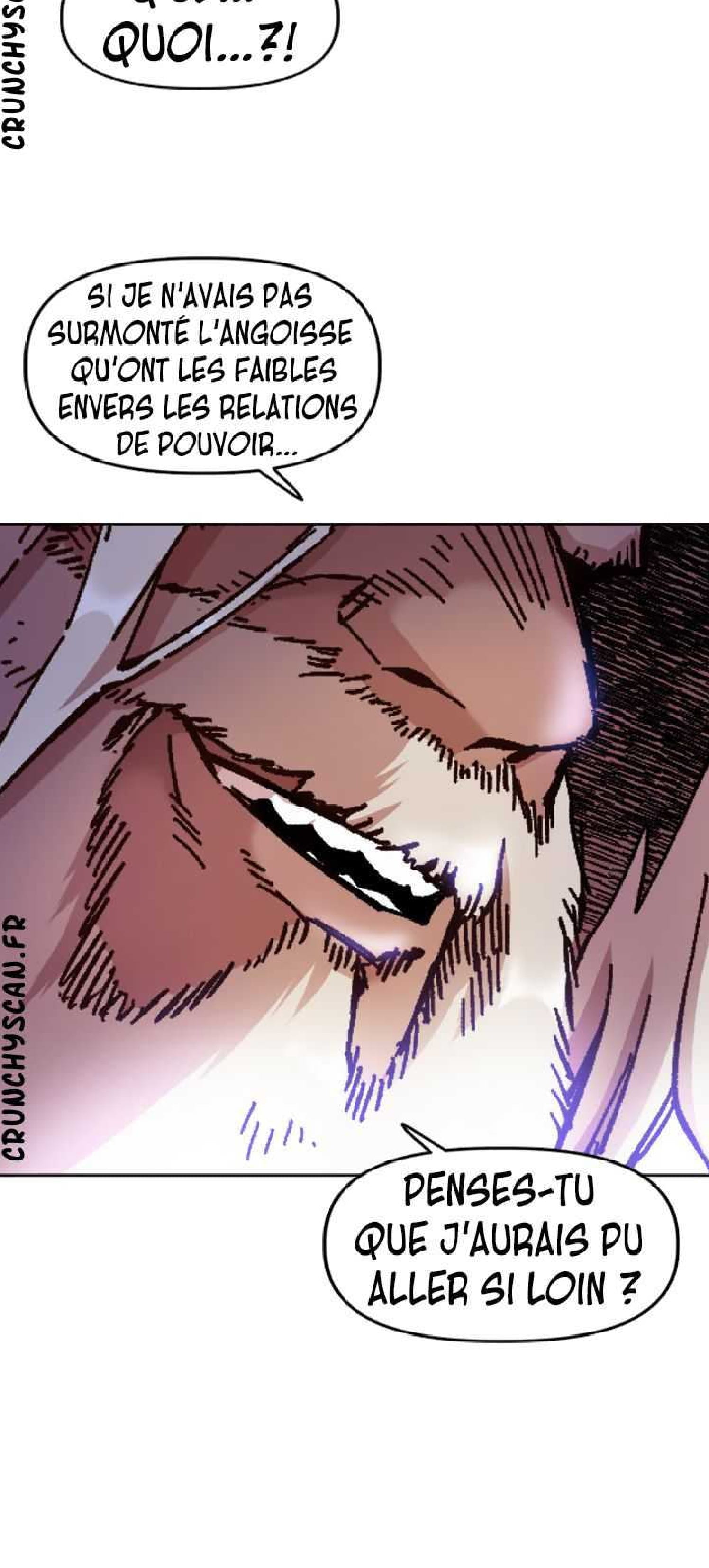 Read Slave B FR Manga Online