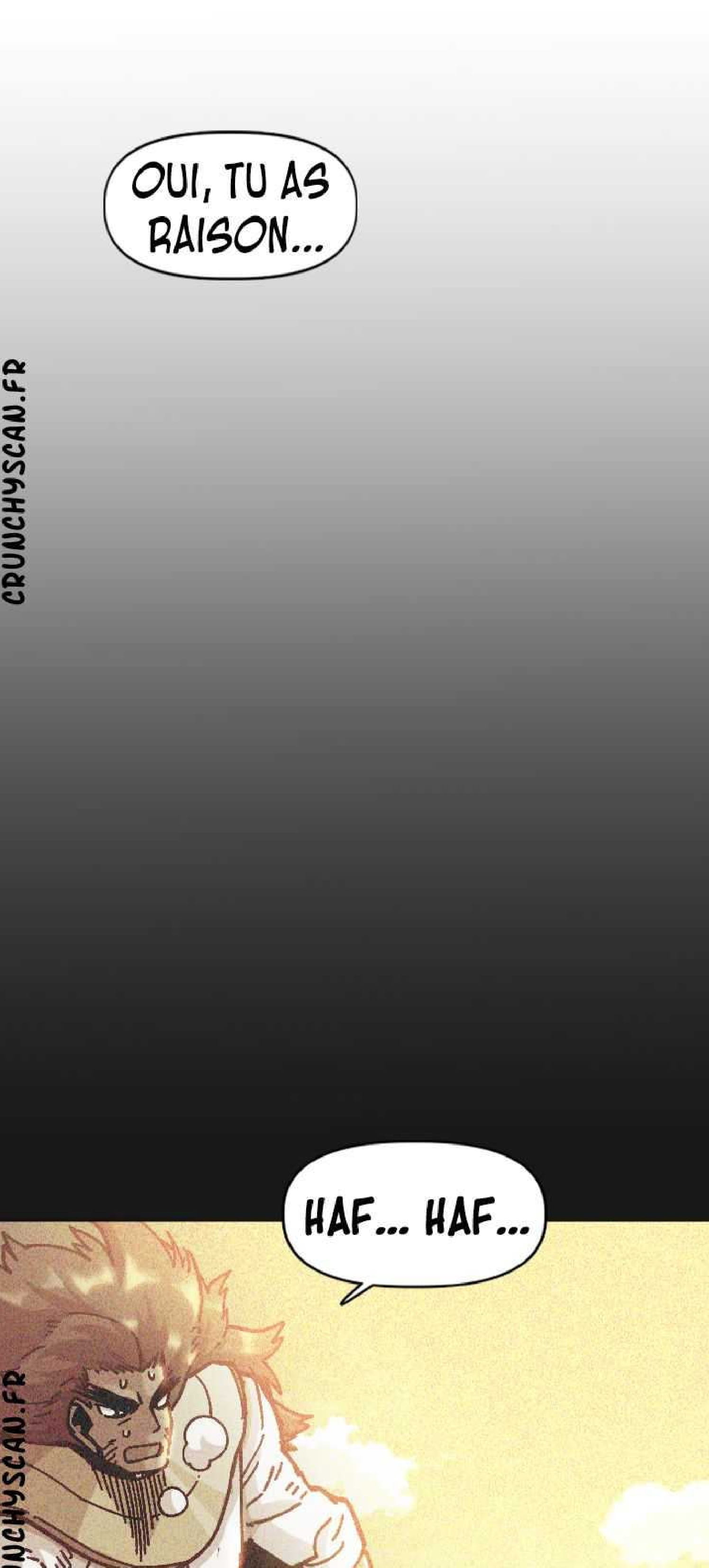 Read Slave B FR Manga Online