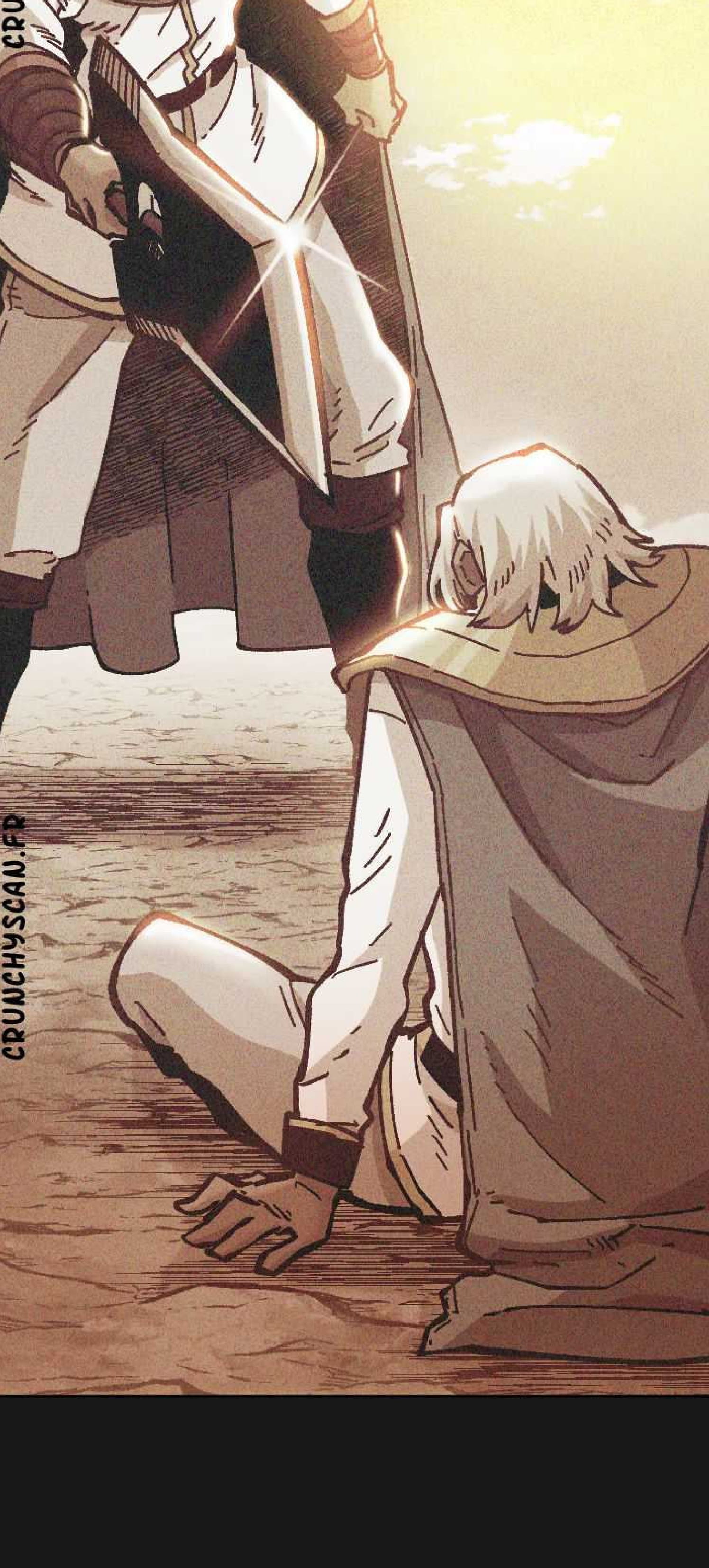 Read Slave B FR Manga Online
