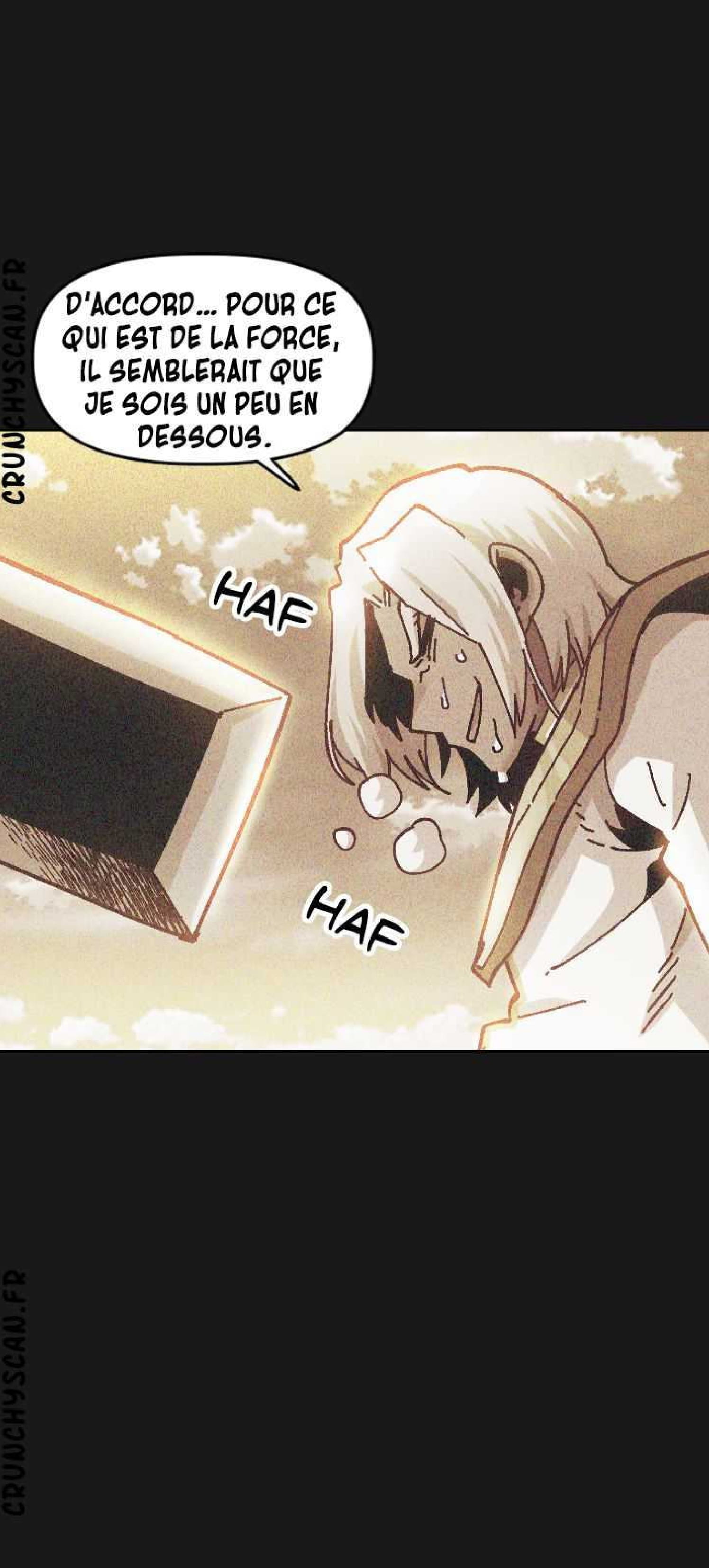 Read Slave B FR Manga Online