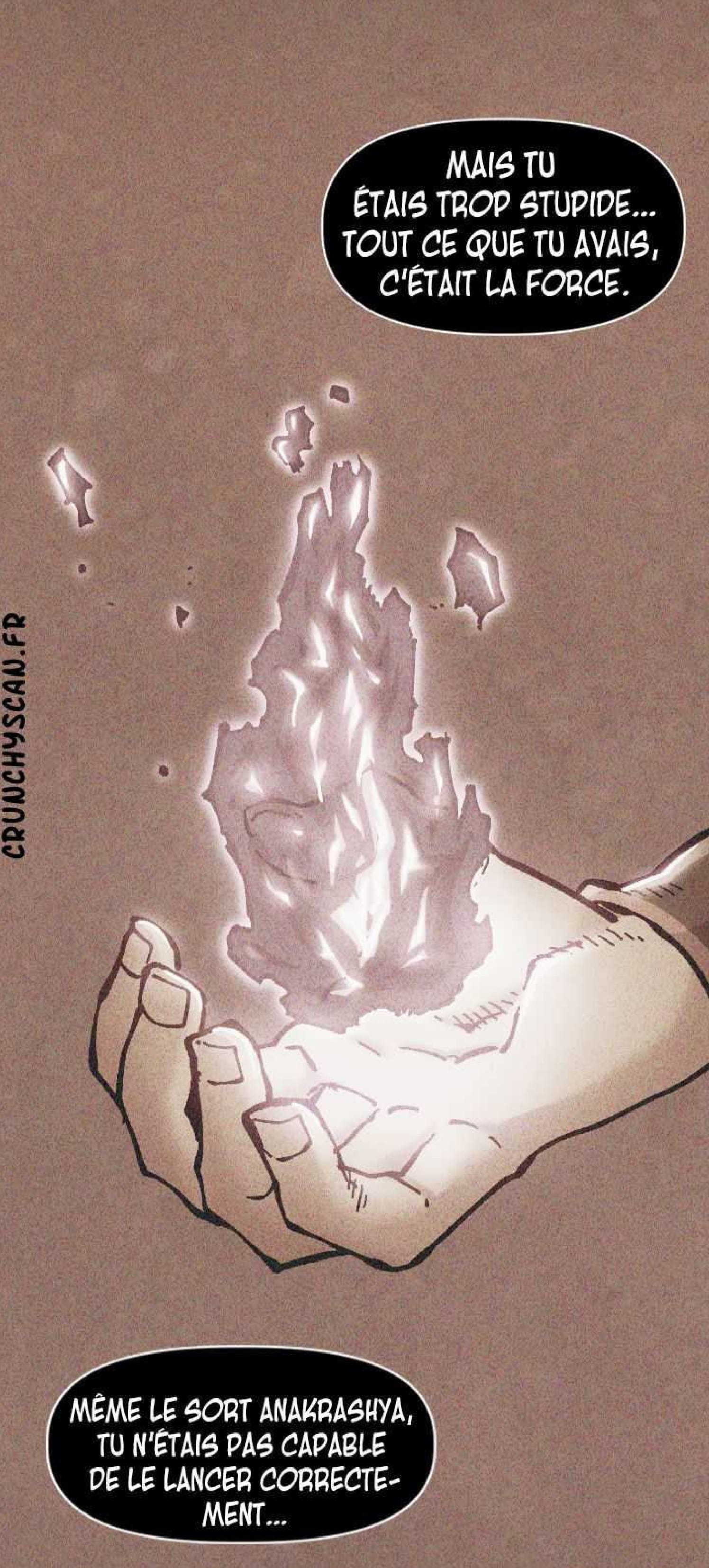 Read Slave B FR Manga Online