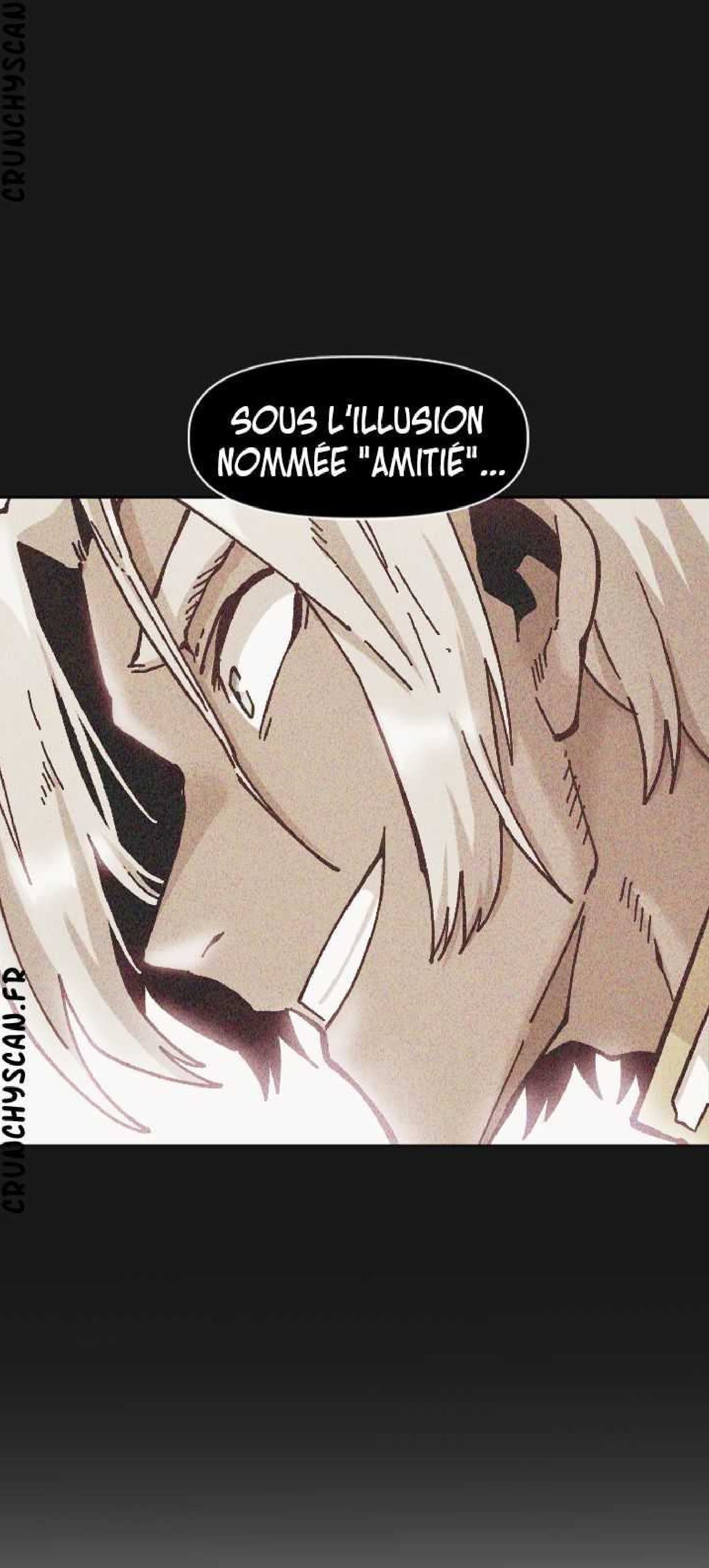 Read Slave B FR Manga Online