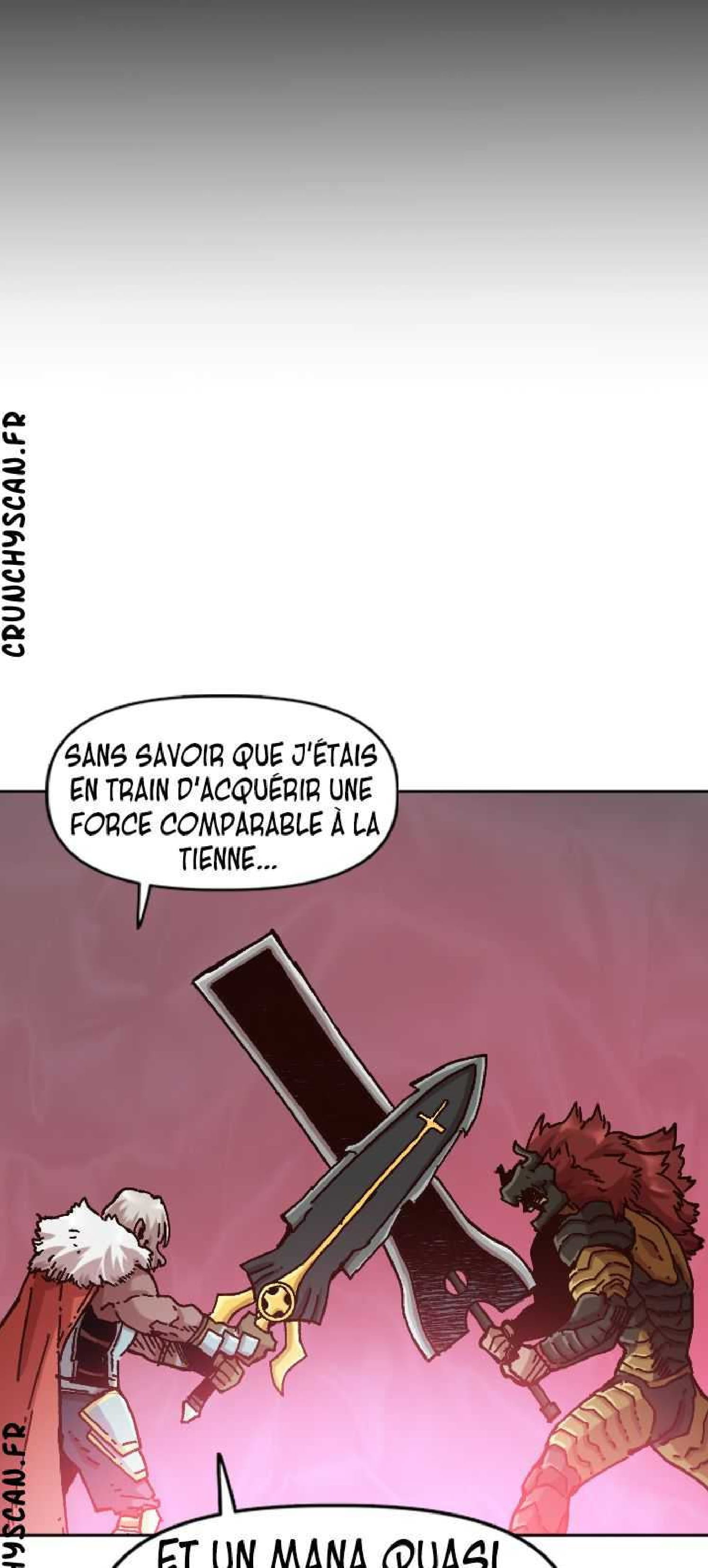 Read Slave B FR Manga Online