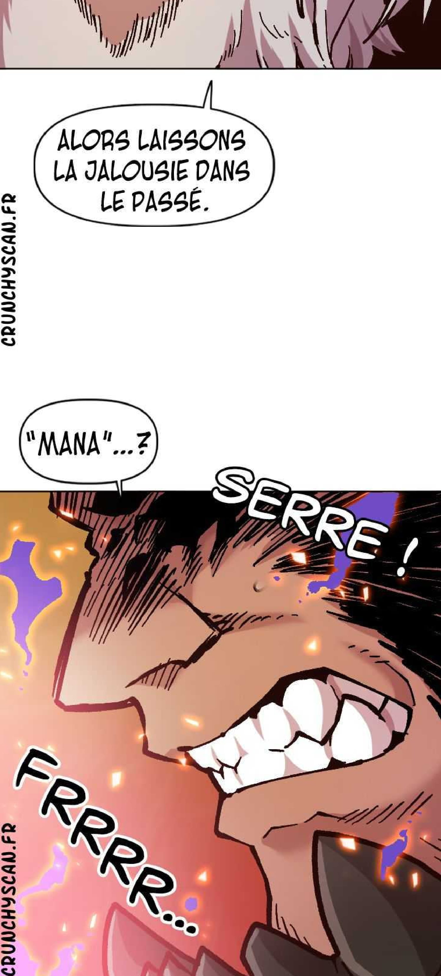 Read Slave B FR Manga Online