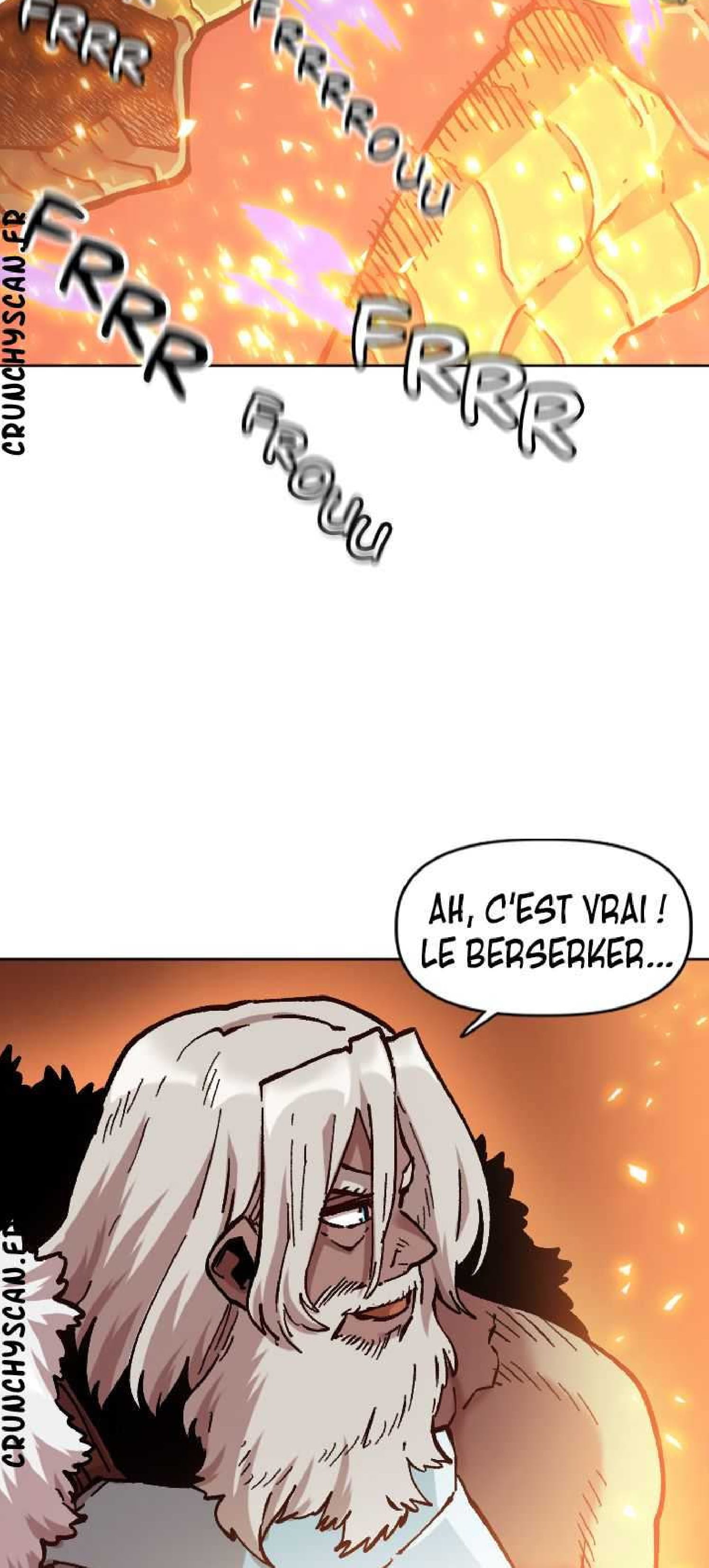 Read Slave B FR Manga Online