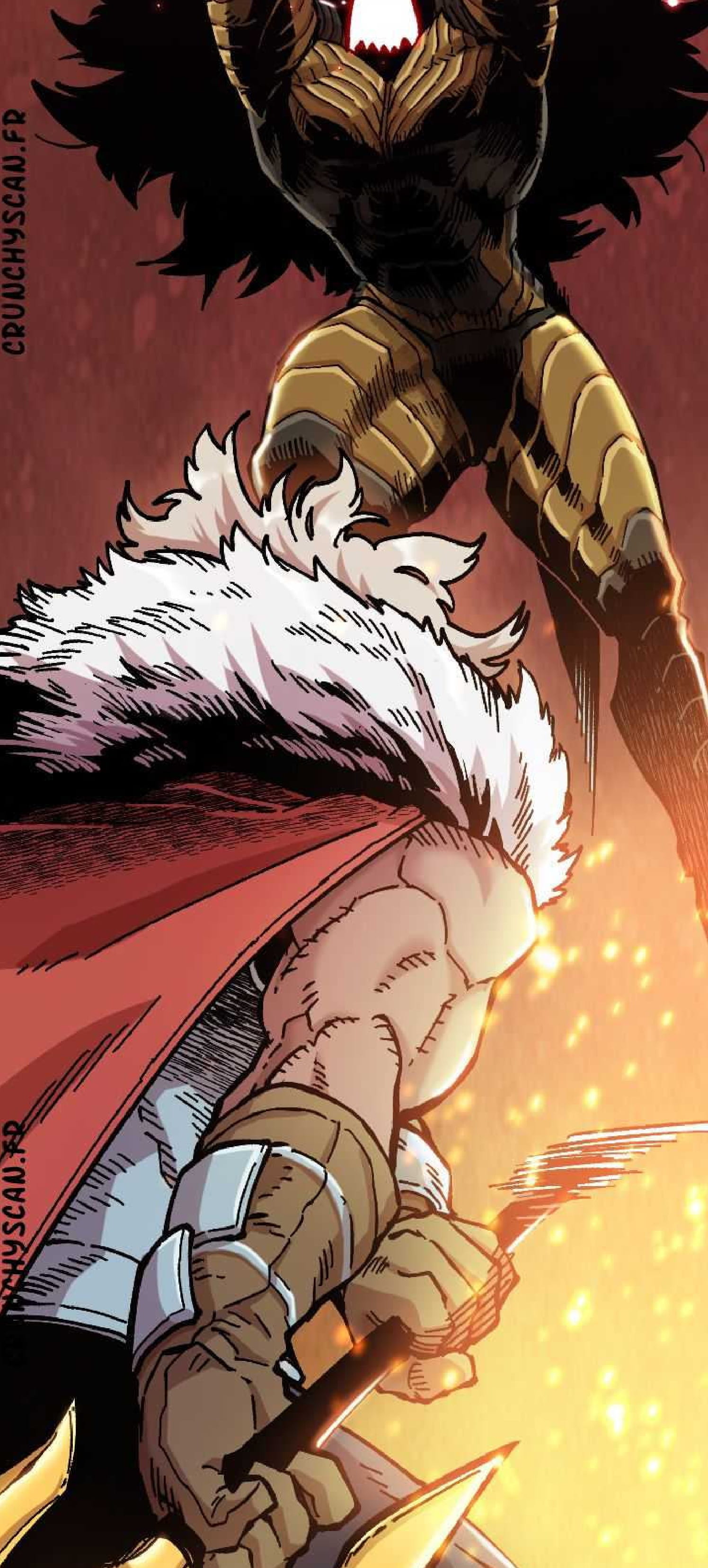 Read Slave B FR Manga Online