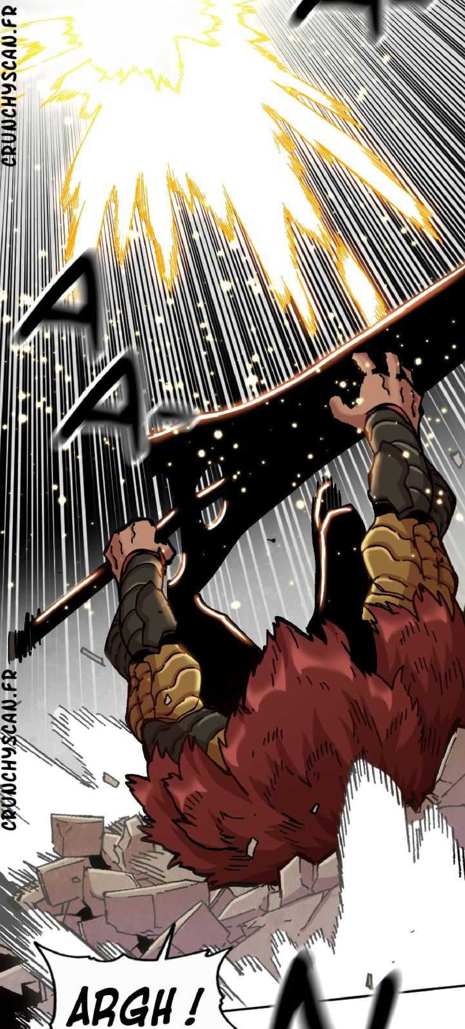 Read Slave B FR Manga Online