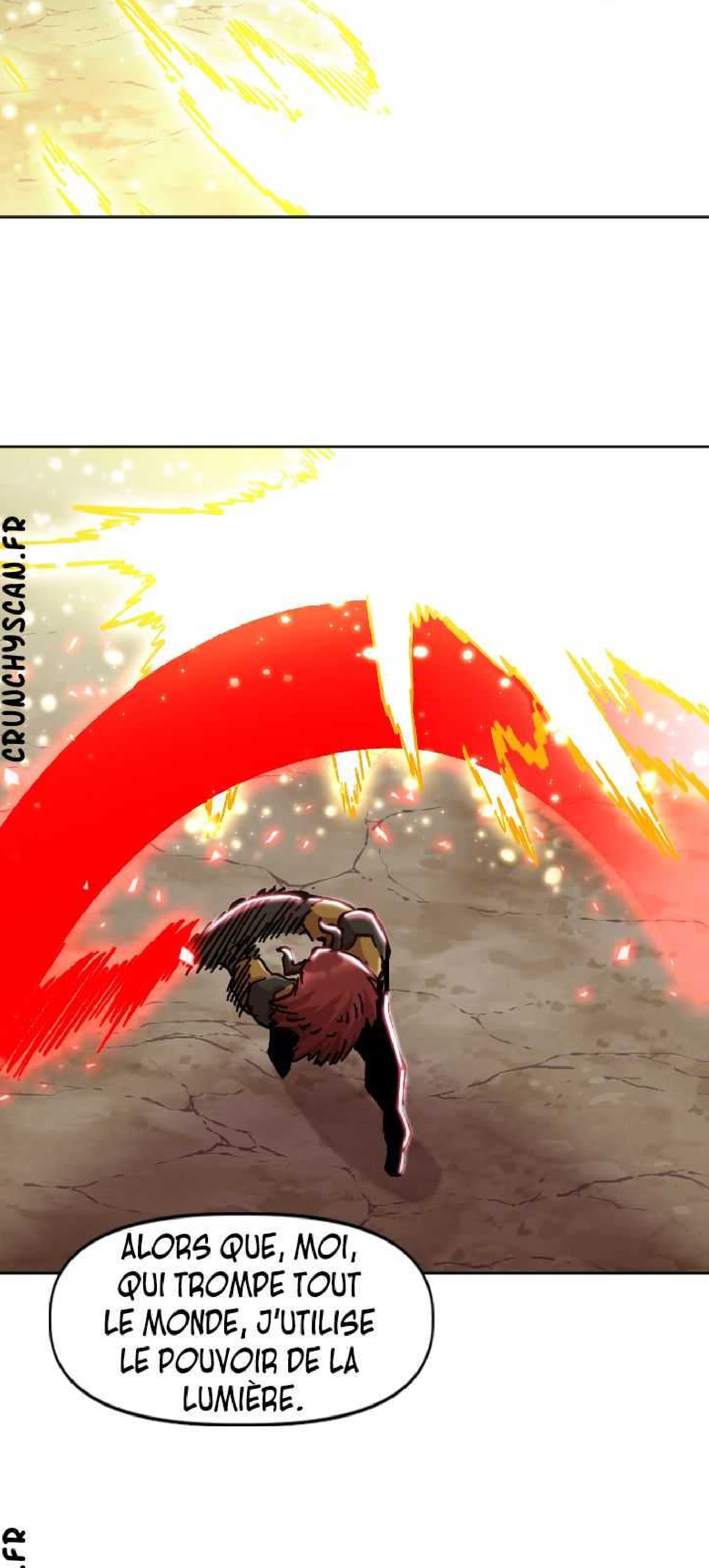Read Slave B FR Manga Online