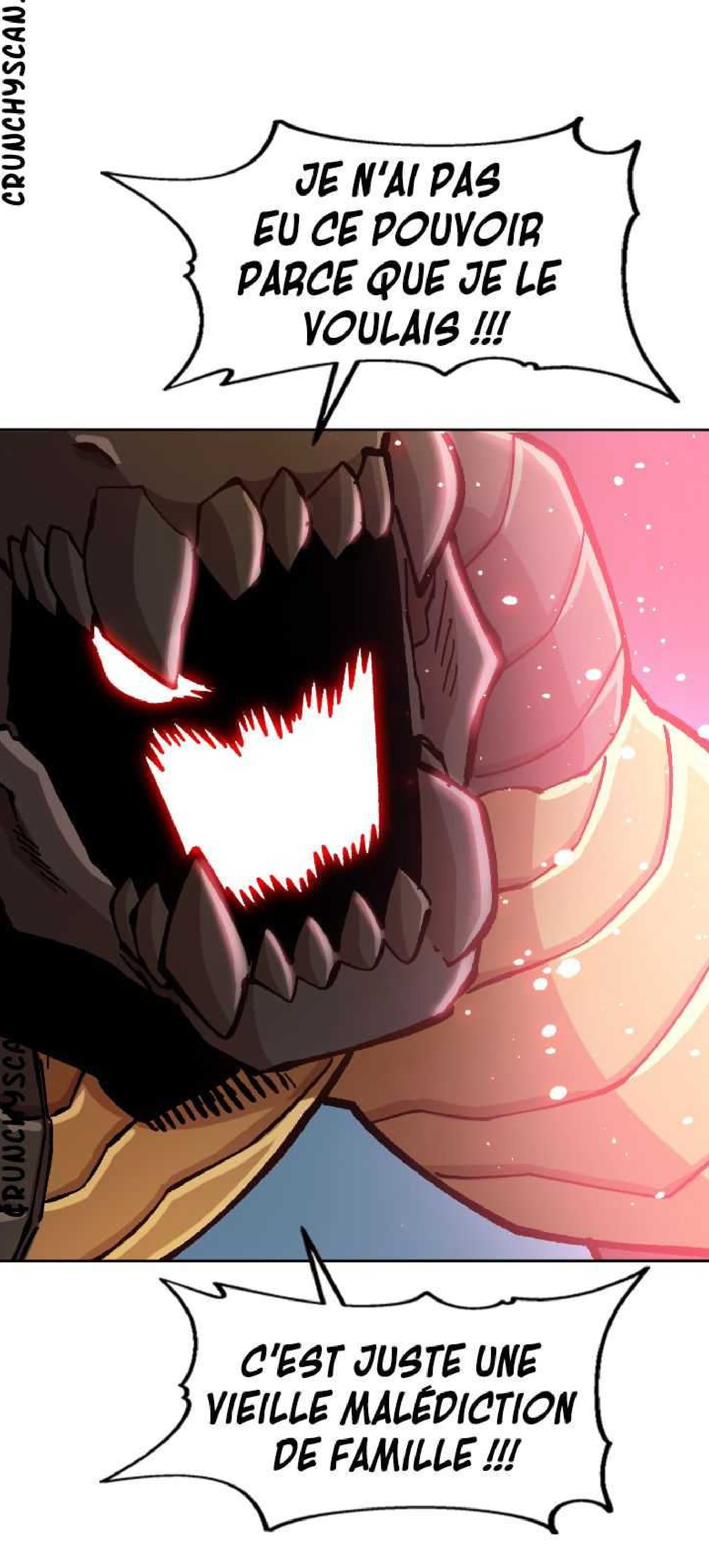 Read Slave B FR Manga Online