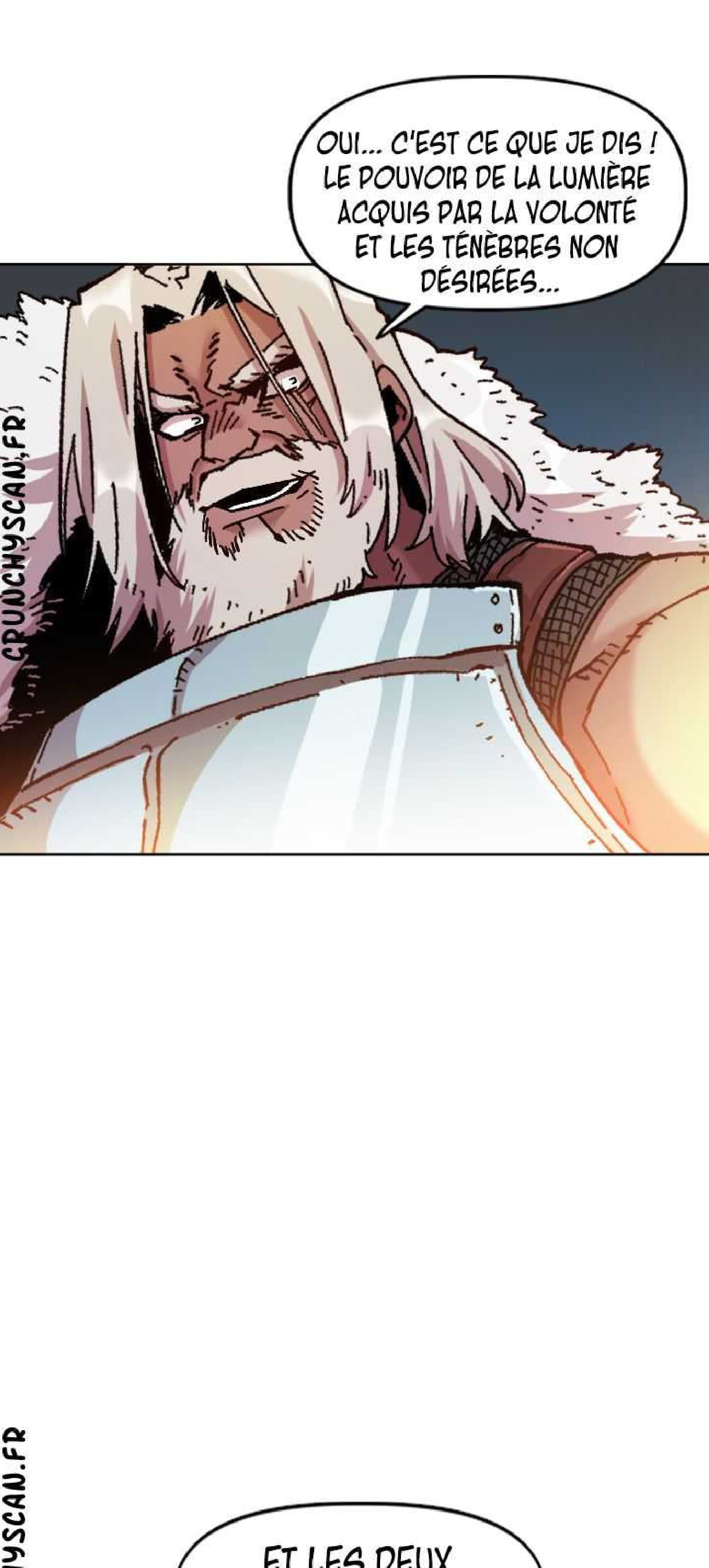 Read Slave B FR Manga Online