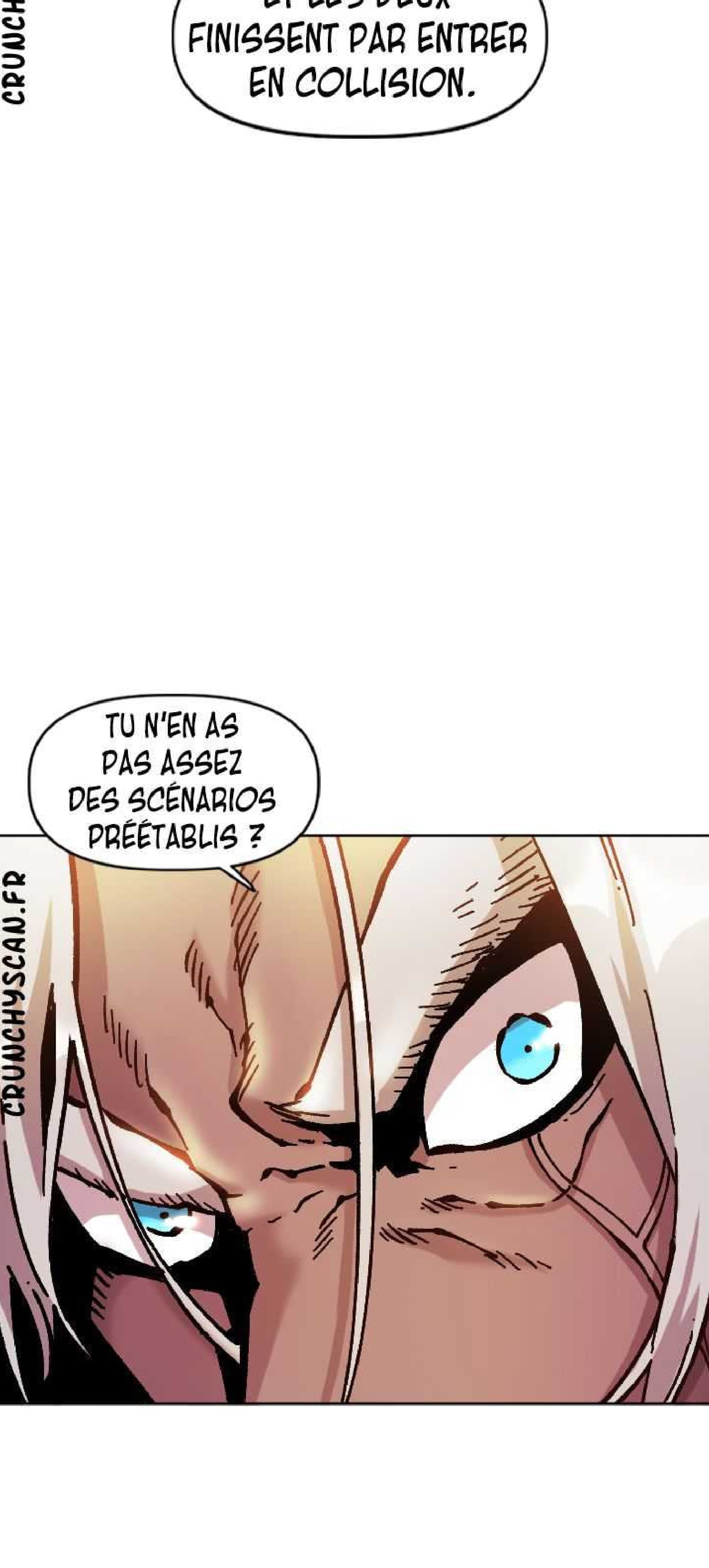 Read Slave B FR Manga Online