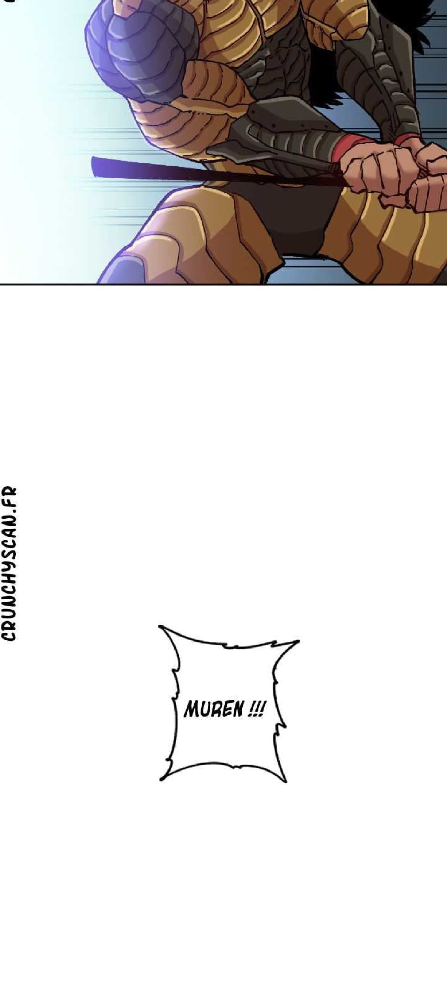 Read Slave B FR Manga Online