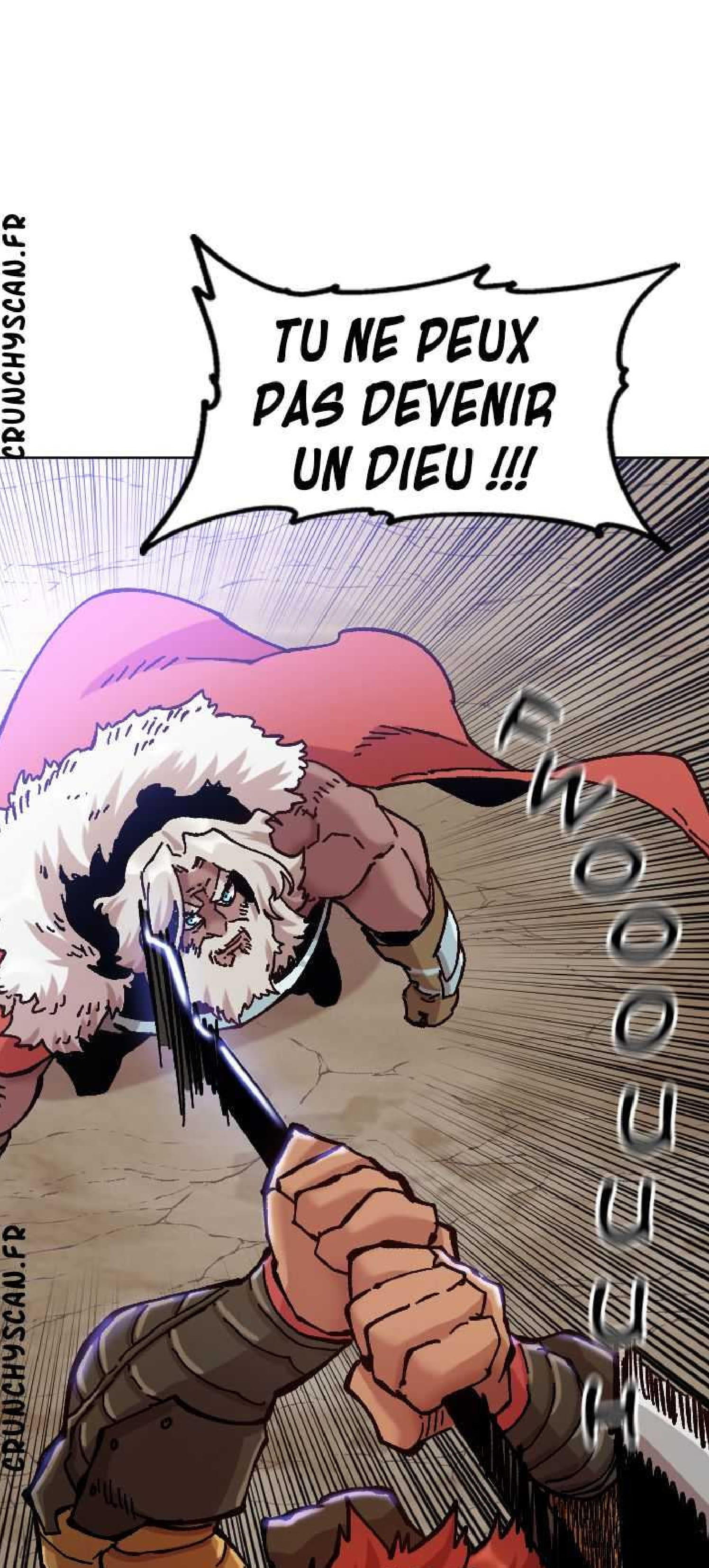 Read Slave B FR Manga Online