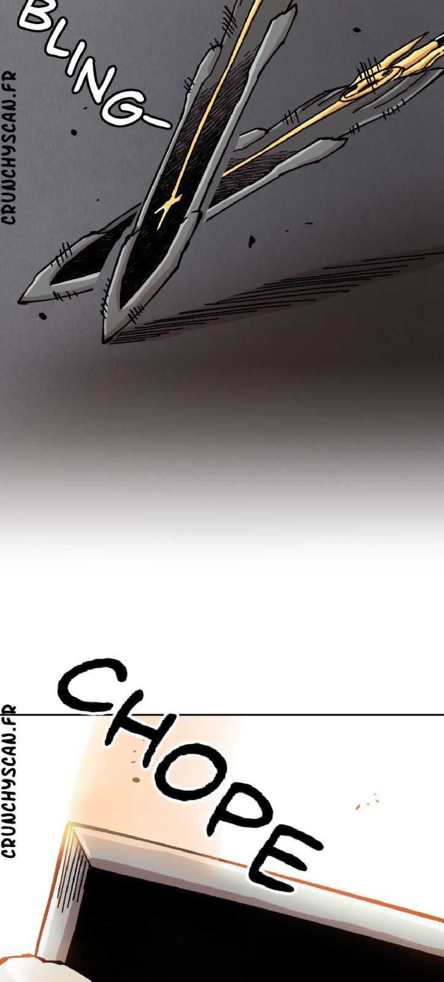 Read Slave B FR Manga Online