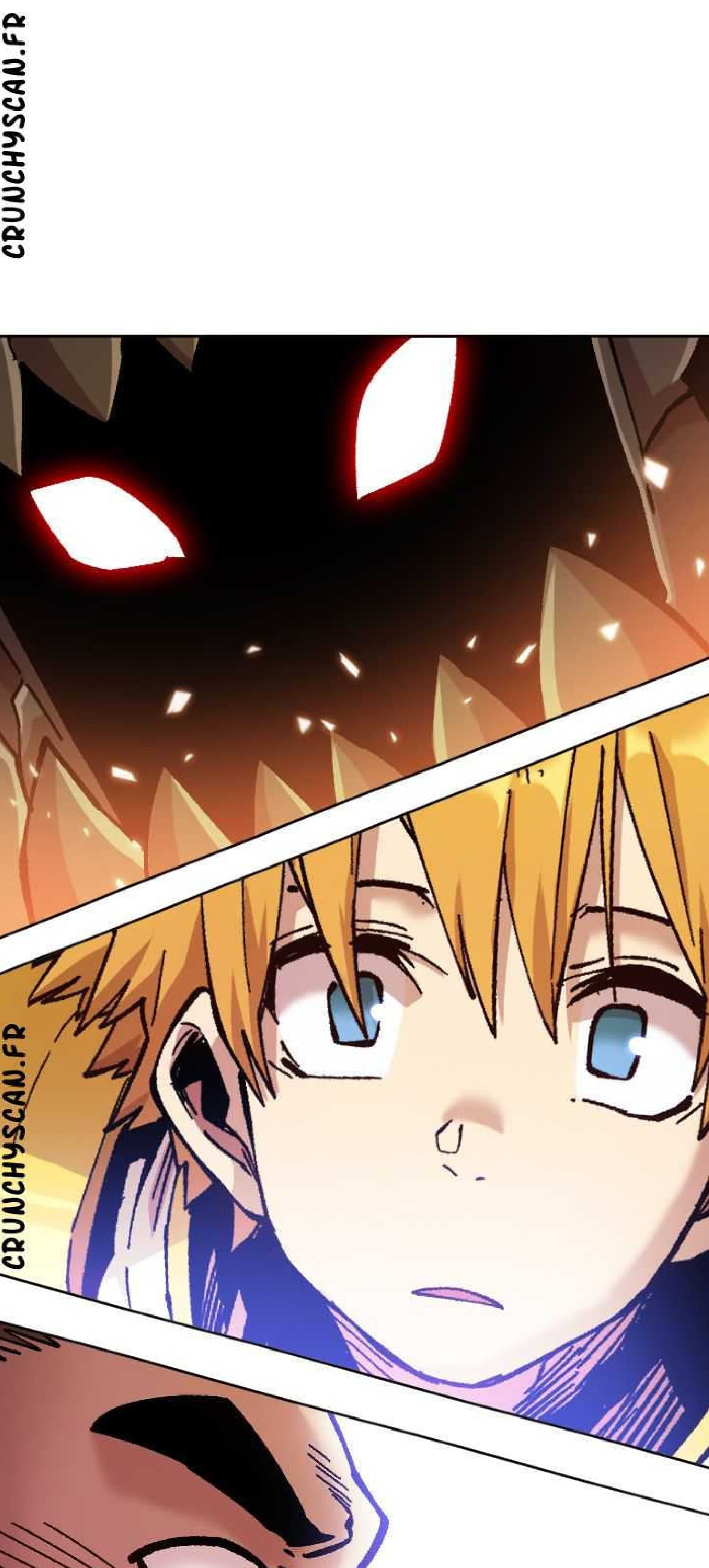 Read Slave B FR Manga Online