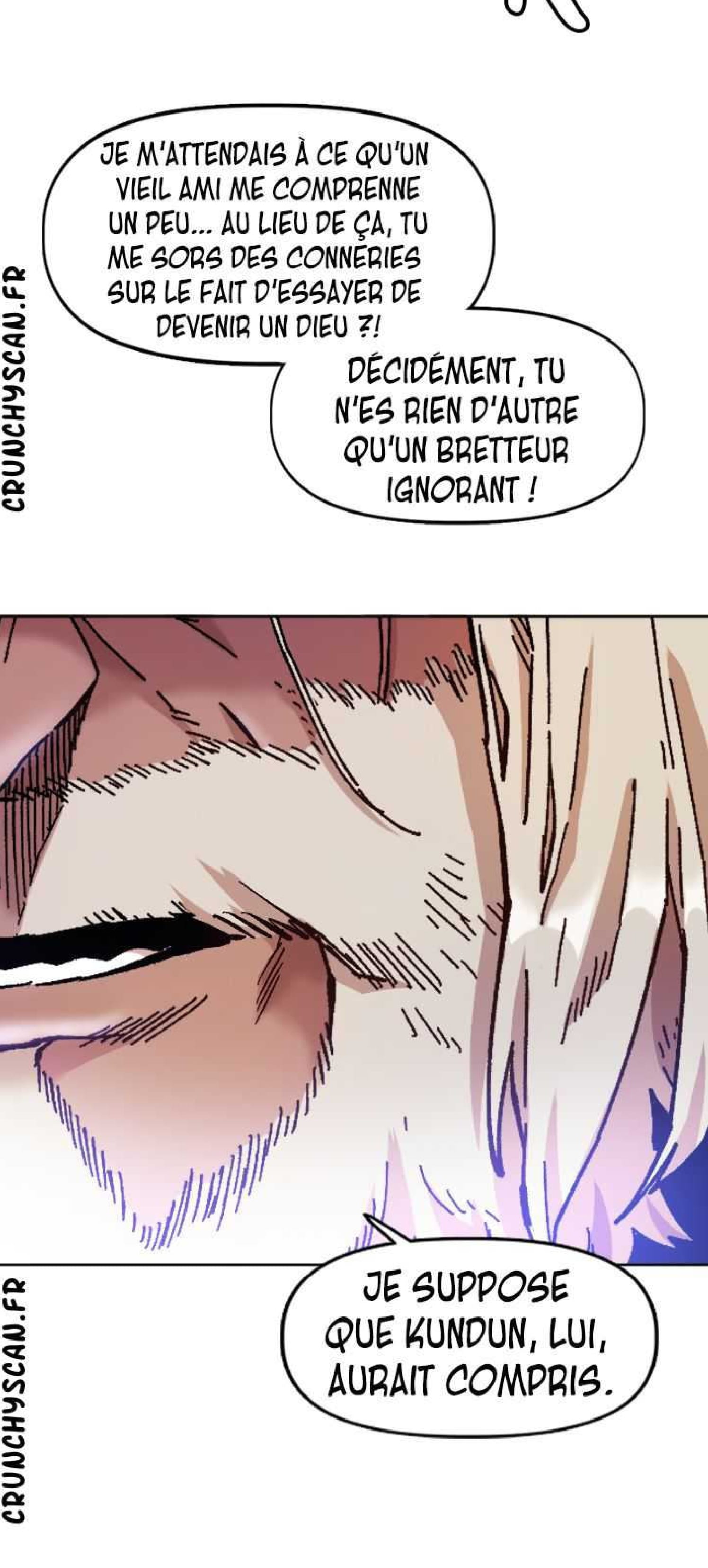 Read Slave B FR Manga Online