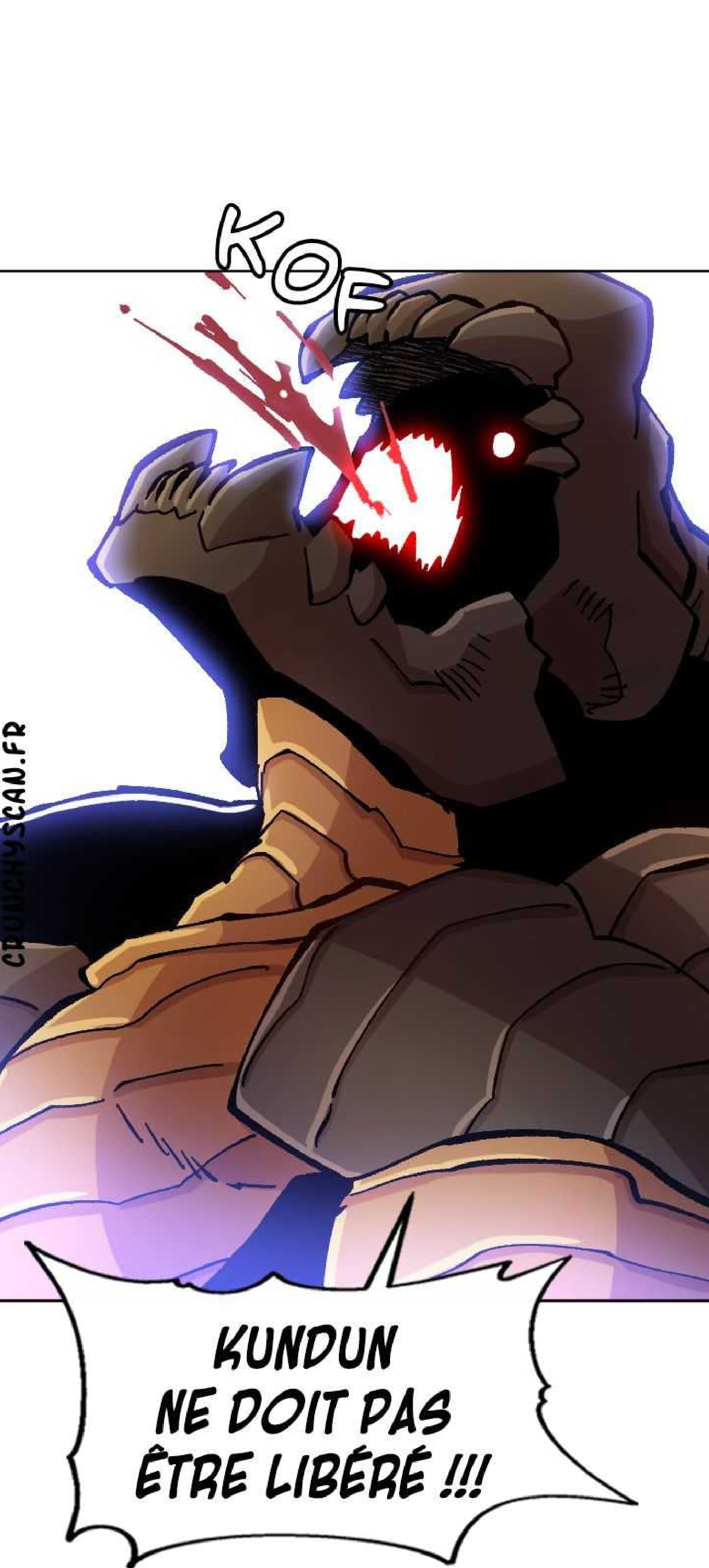 Read Slave B FR Manga Online