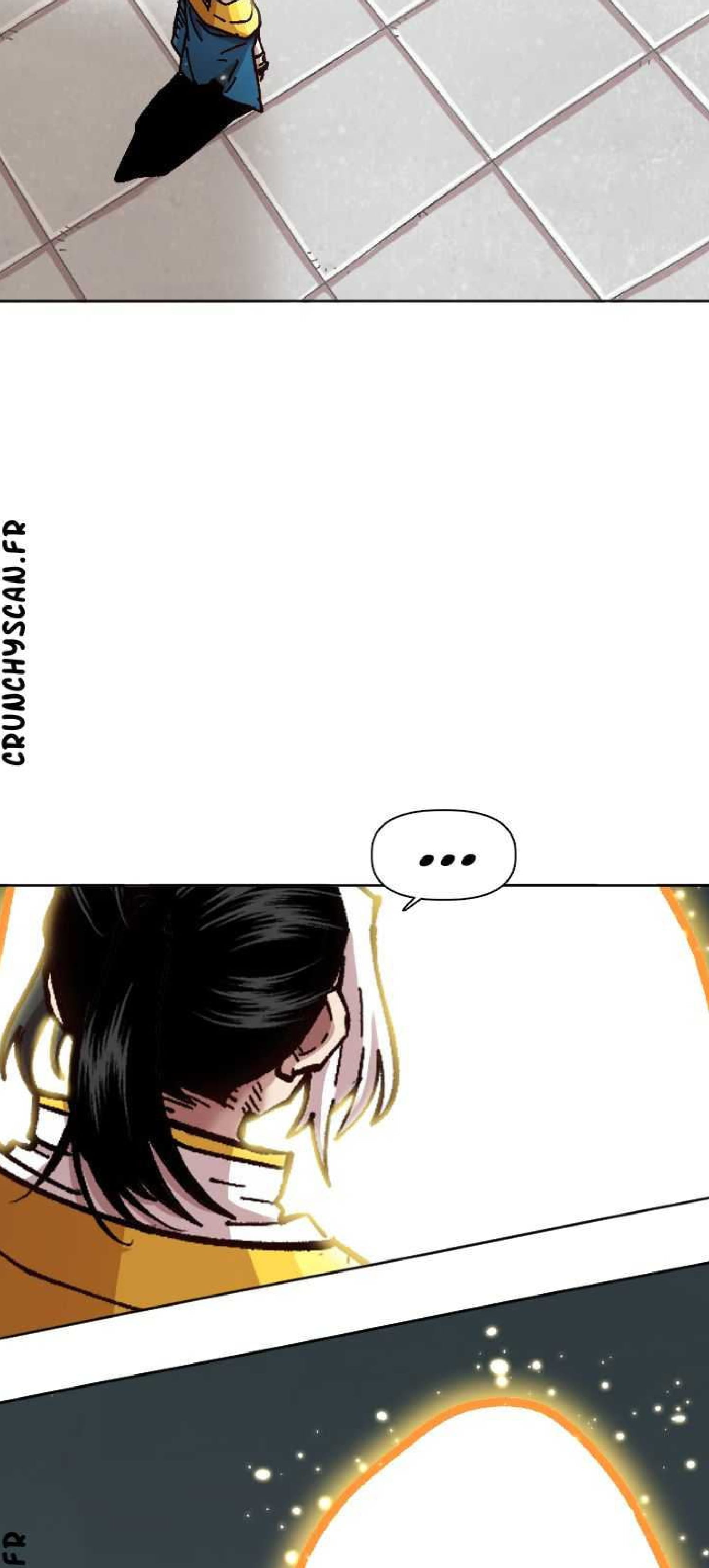 Read Slave B FR Manga Online