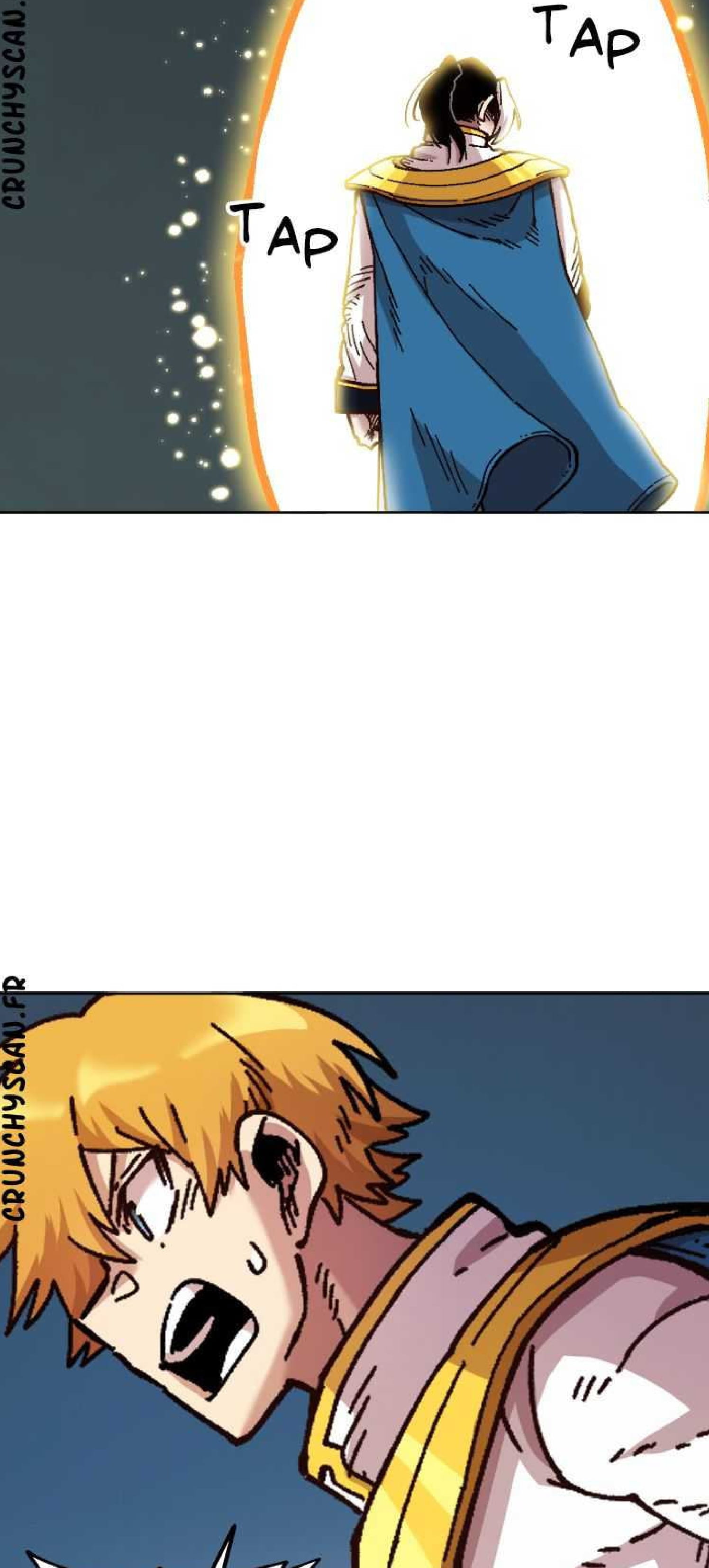 Read Slave B FR Manga Online