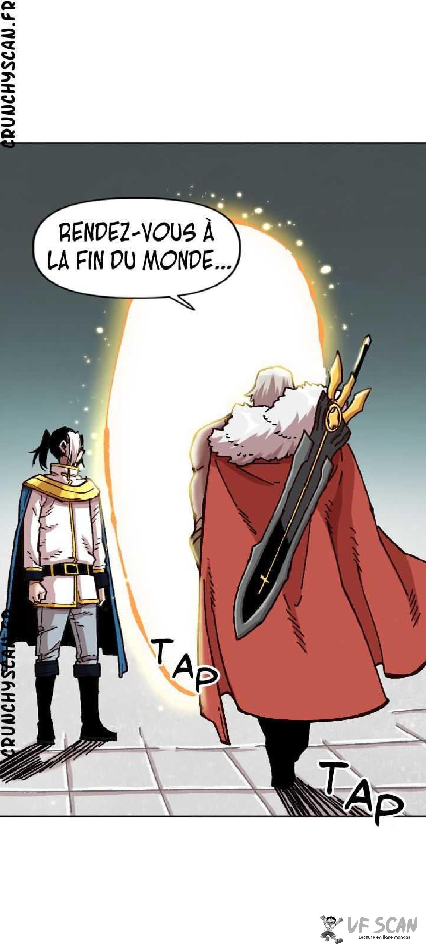 Read Slave B FR Manga Online