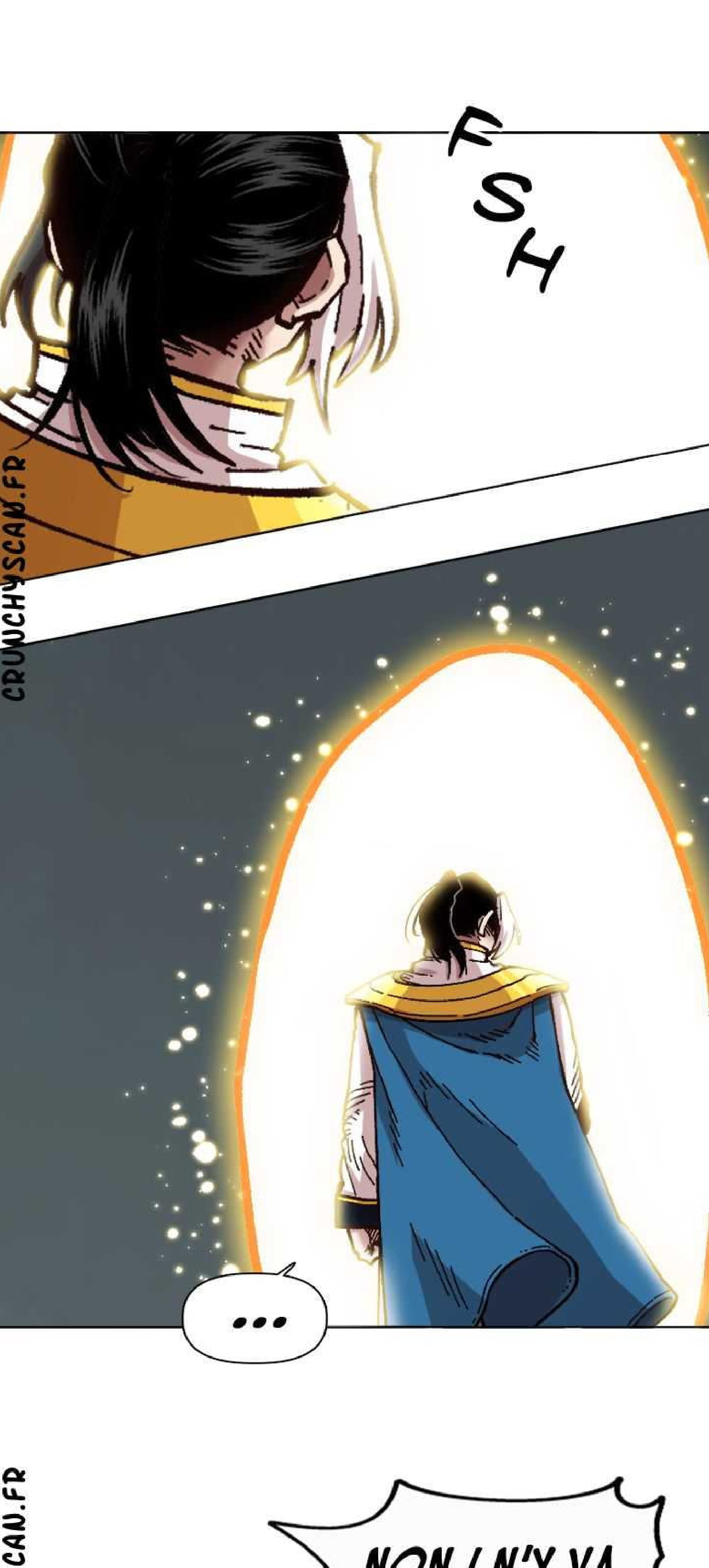 Read Slave B FR Manga Online