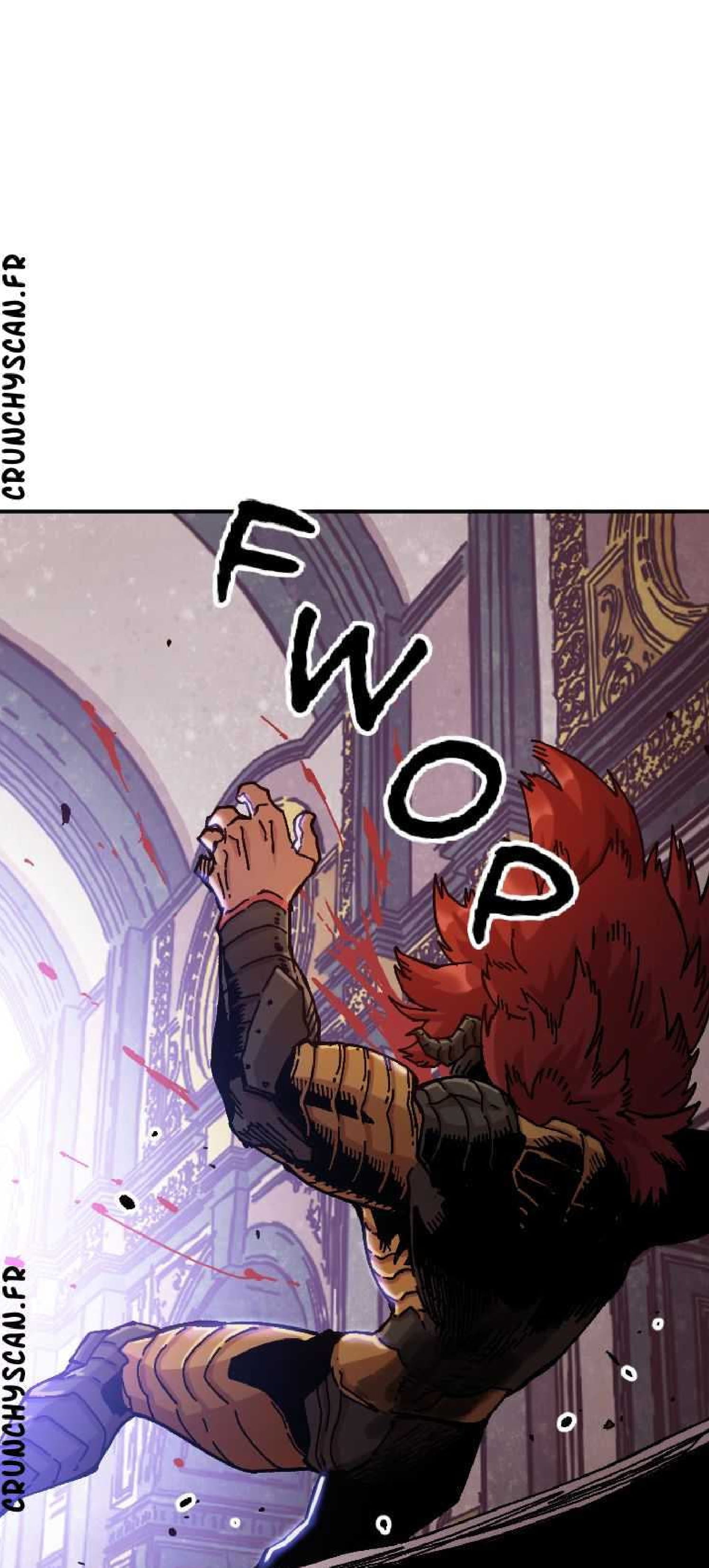 Read Slave B FR Manga Online