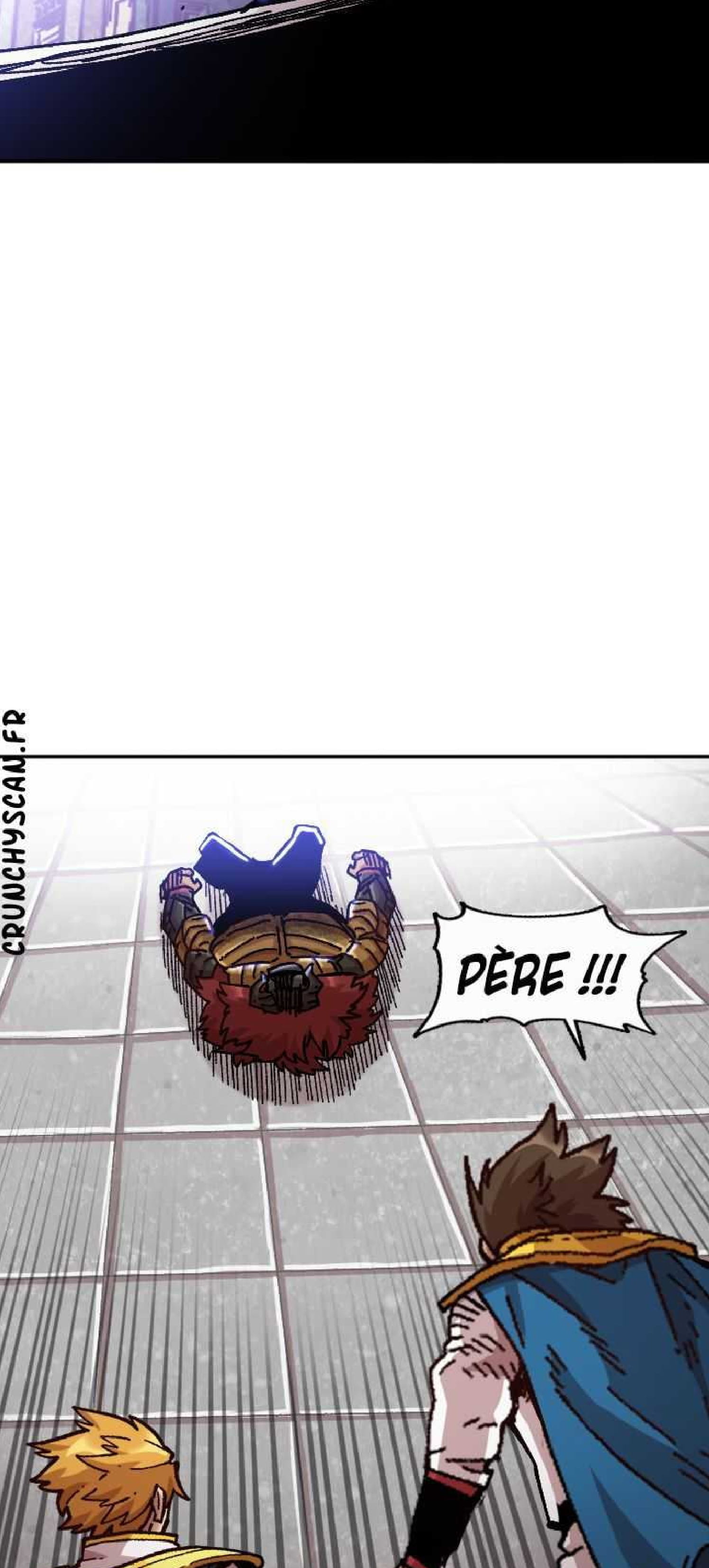Read Slave B FR Manga Online