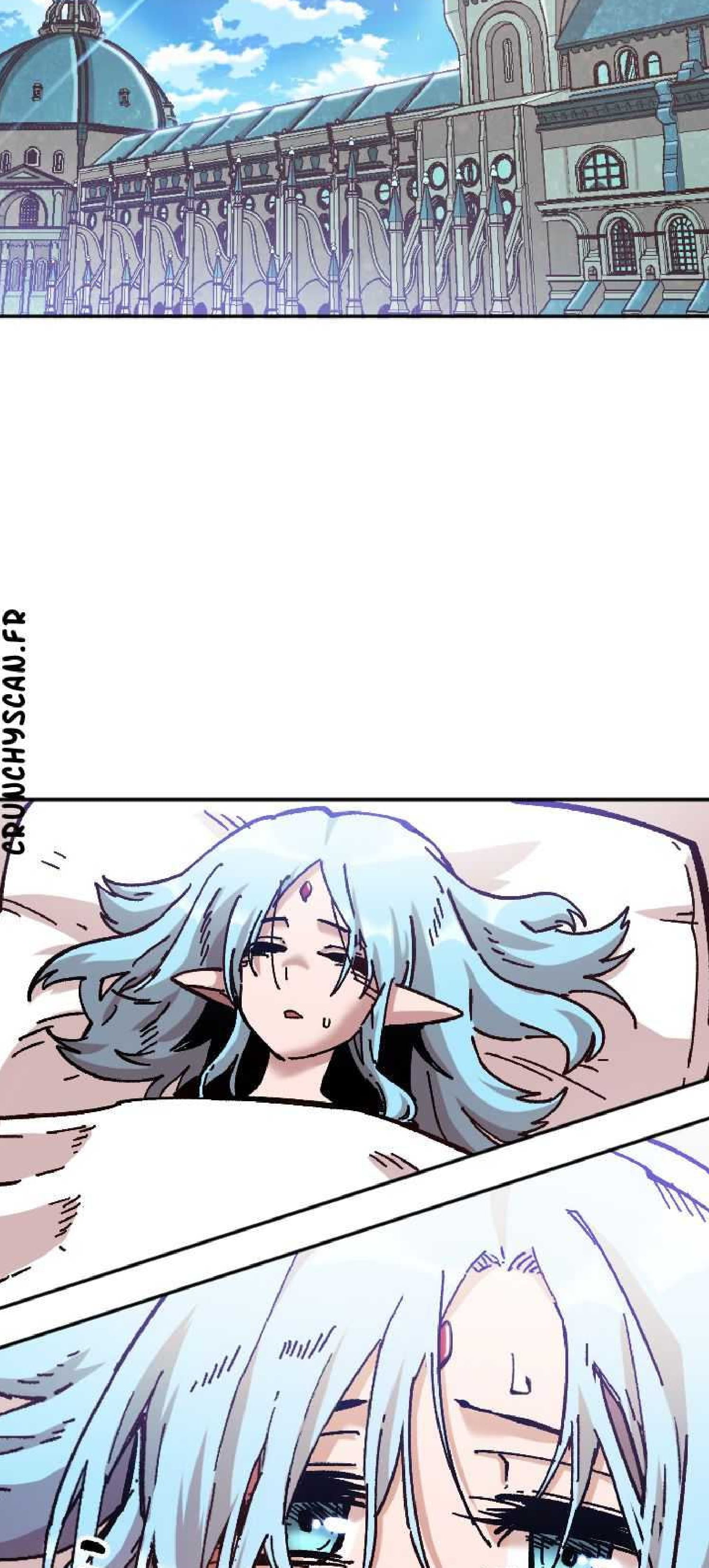 Read Slave B FR Manga Online