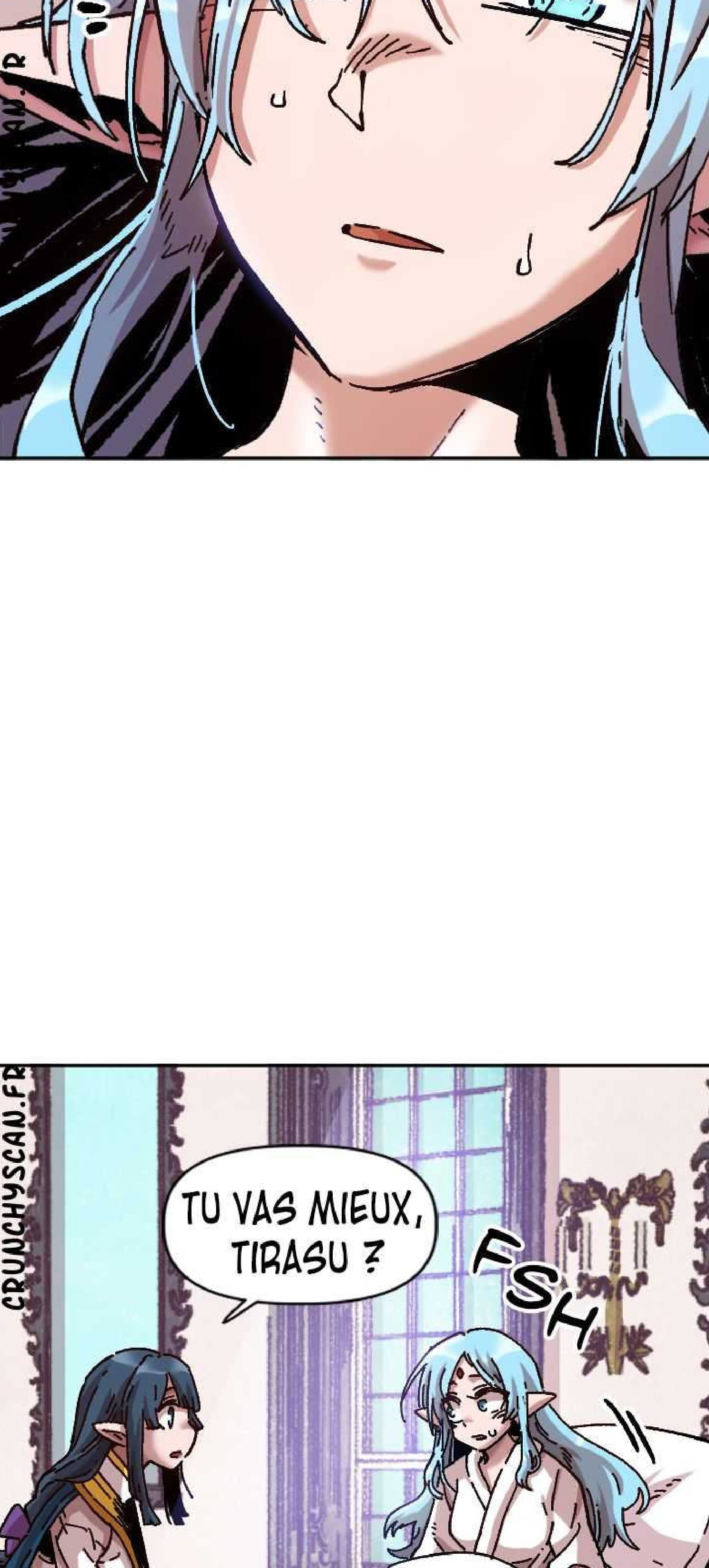 Read Slave B FR Manga Online