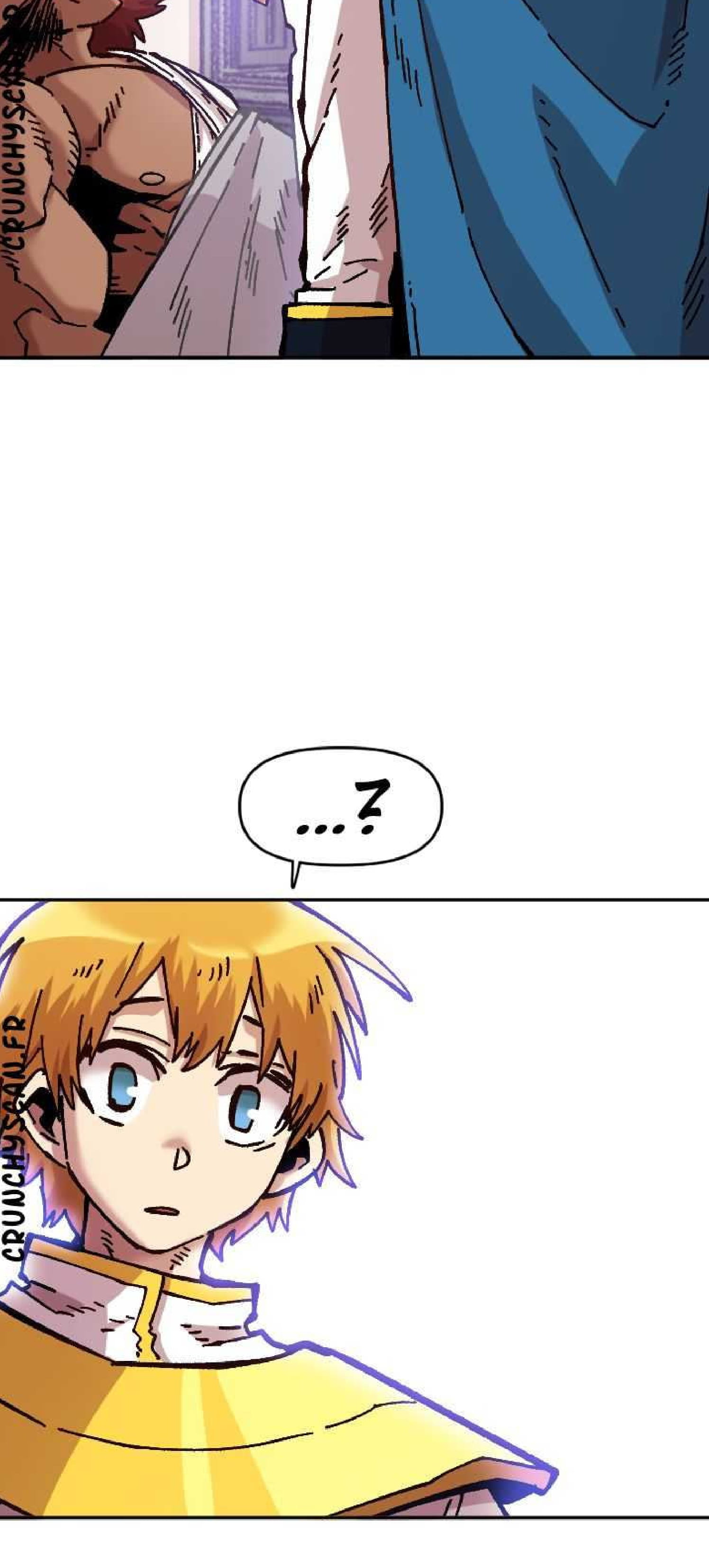Read Slave B FR Manga Online