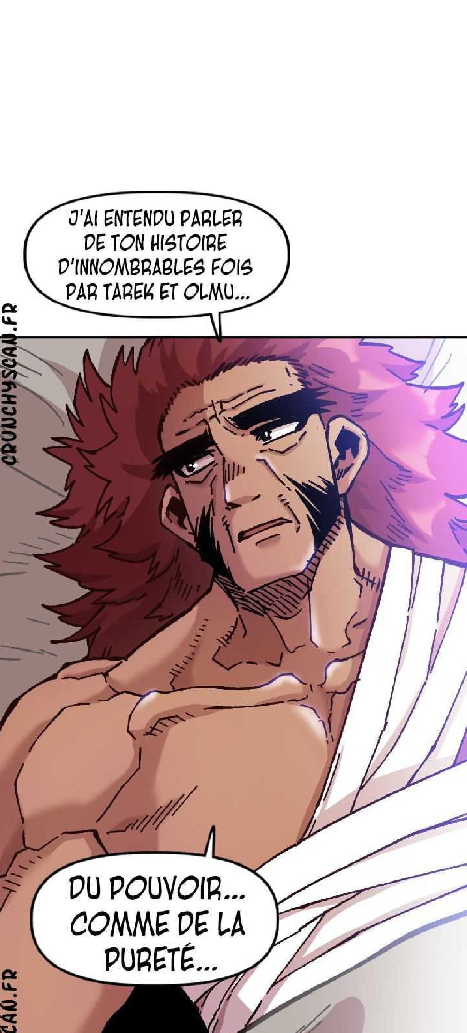 Read Slave B FR Manga Online
