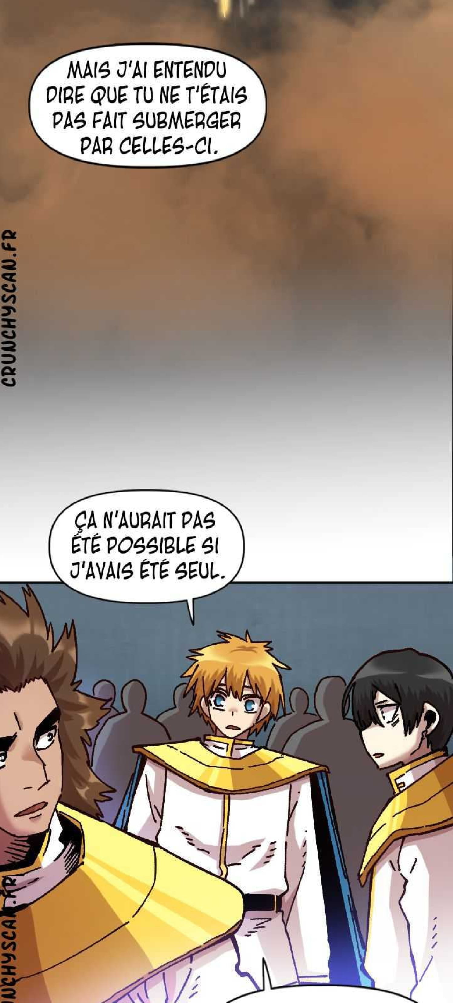 Read Slave B FR Manga Online