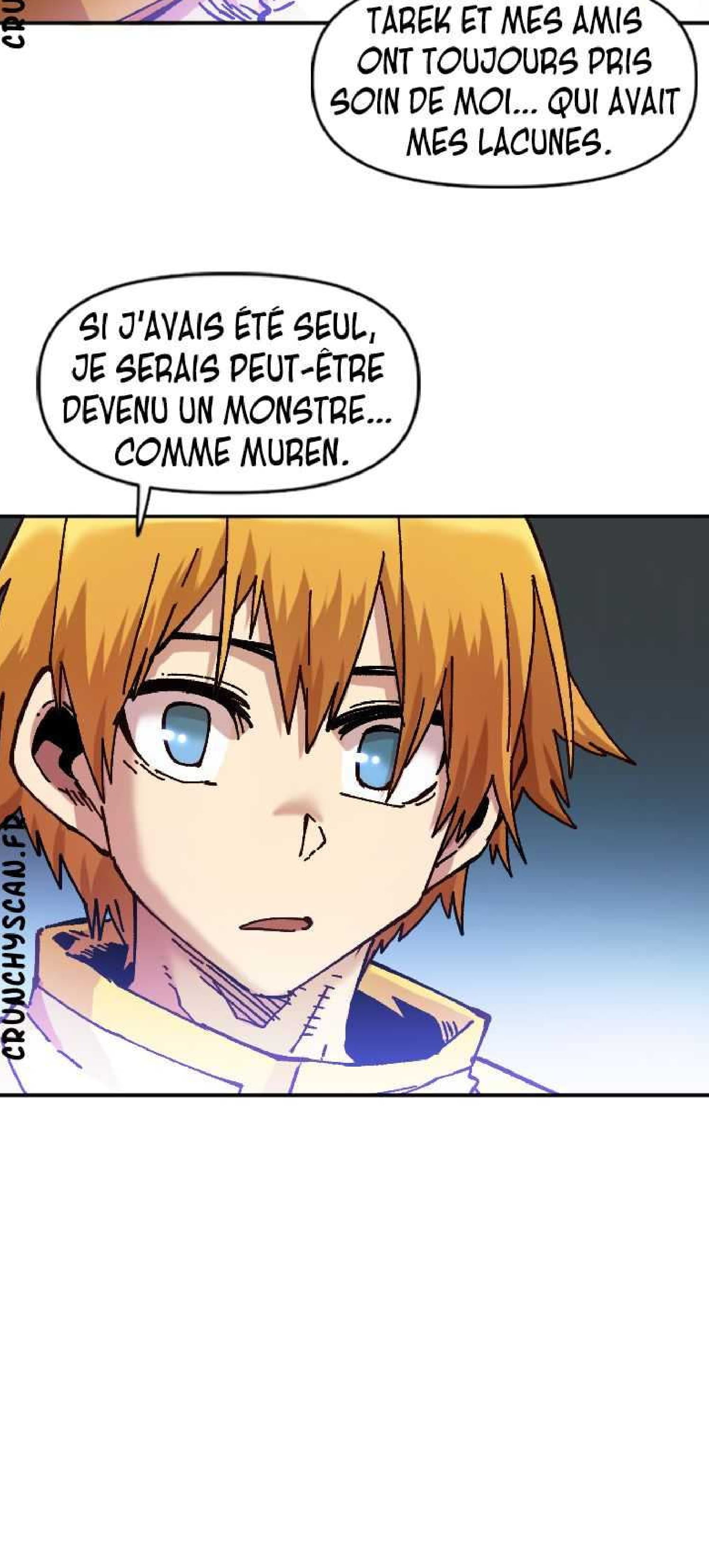 Read Slave B FR Manga Online