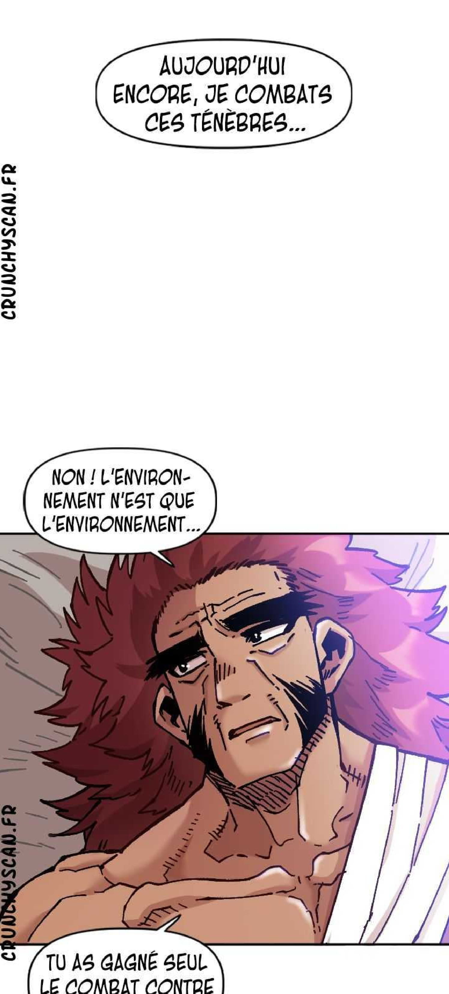 Read Slave B FR Manga Online