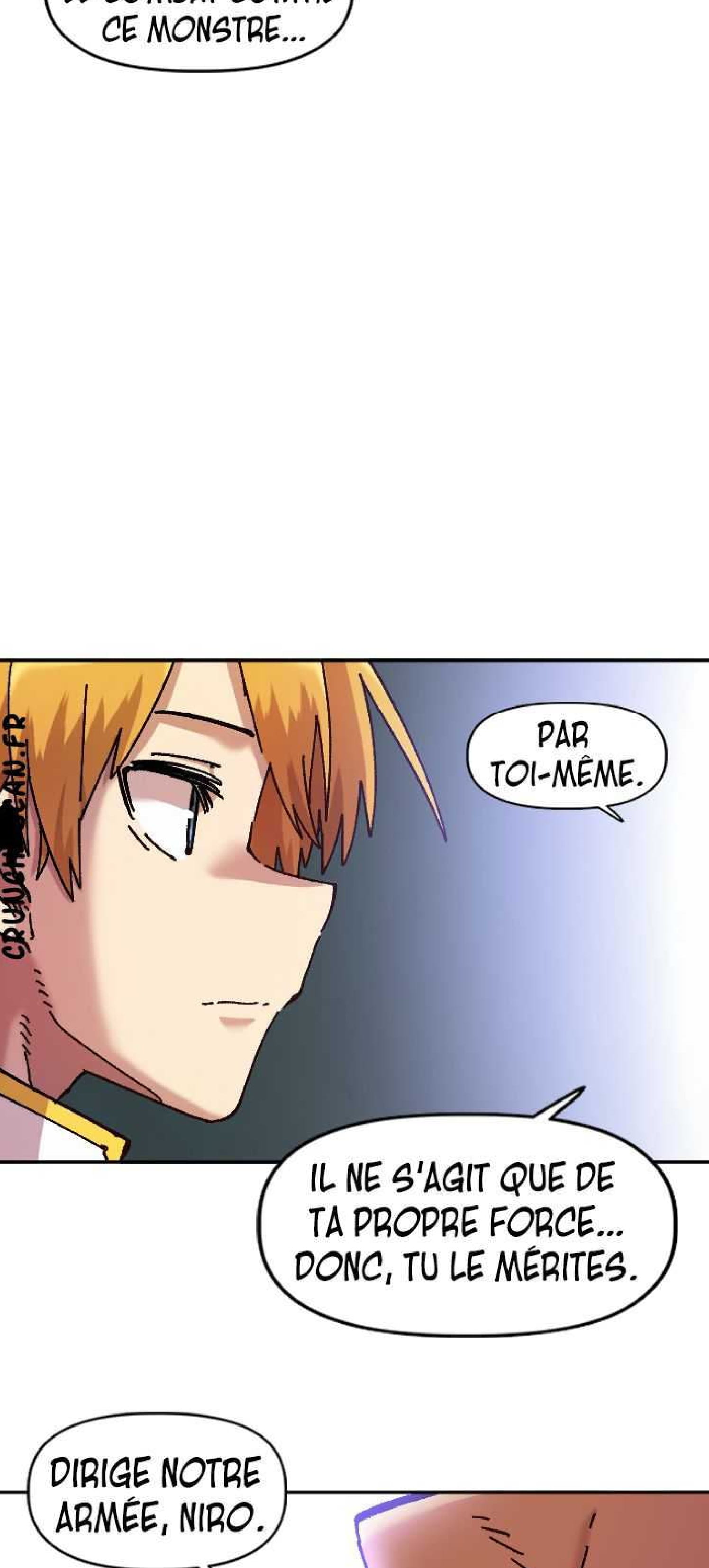 Read Slave B FR Manga Online