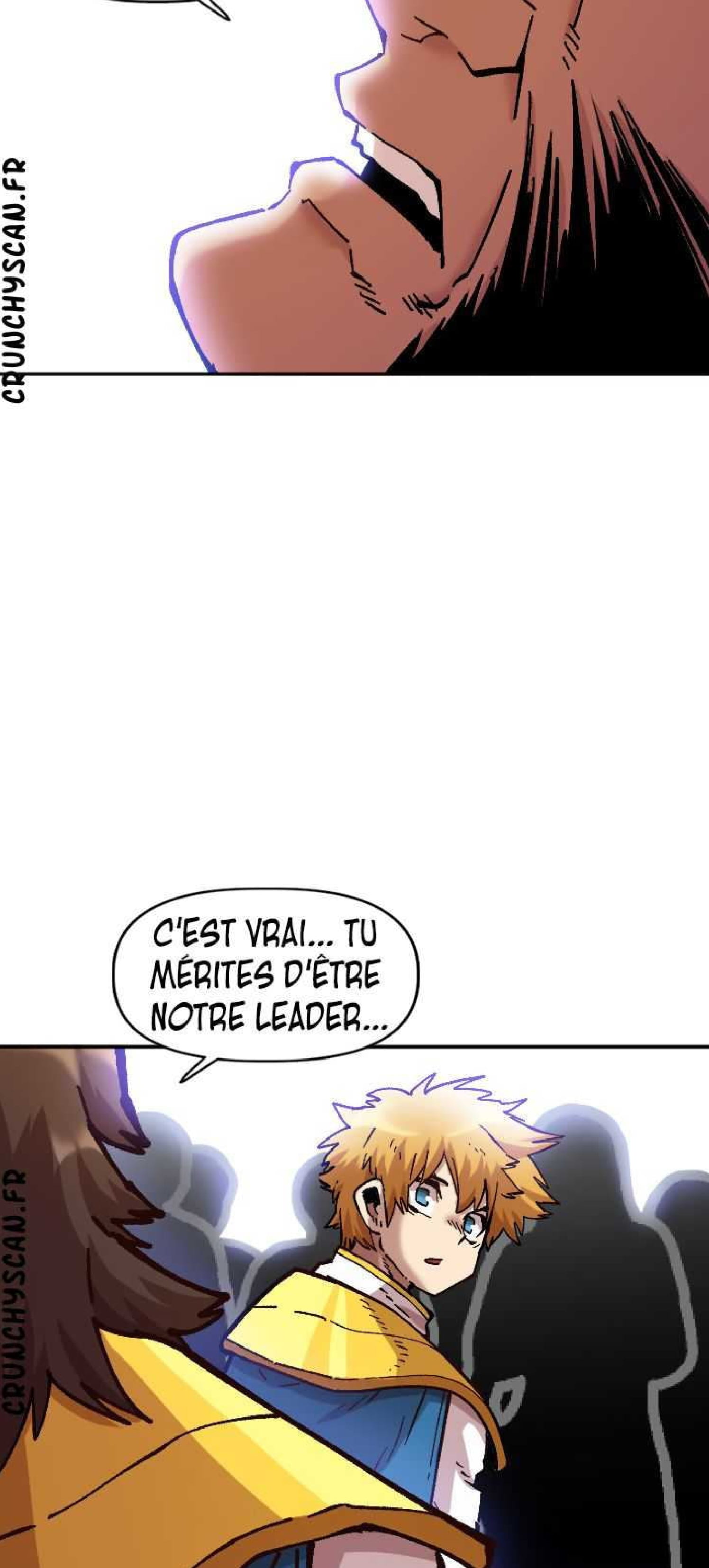 Read Slave B FR Manga Online
