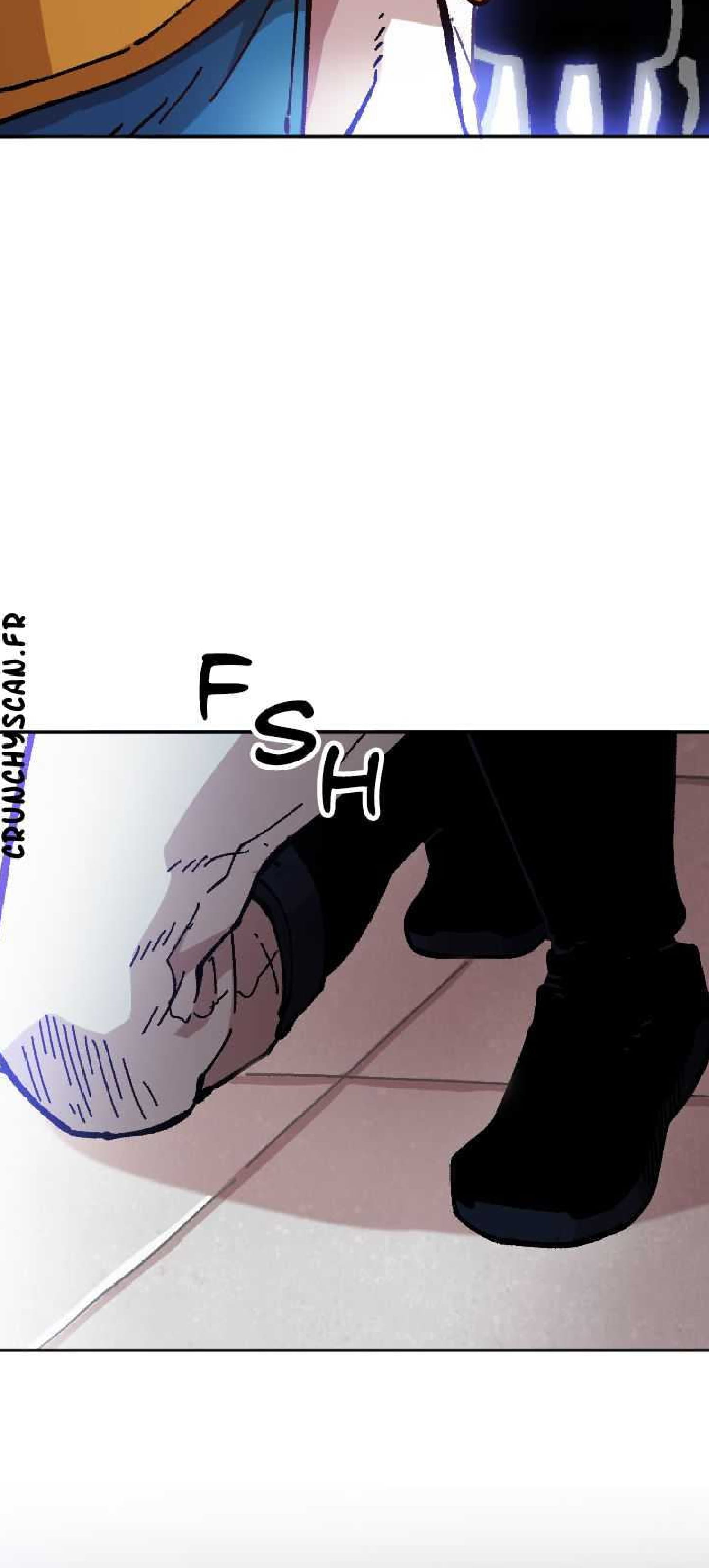 Read Slave B FR Manga Online