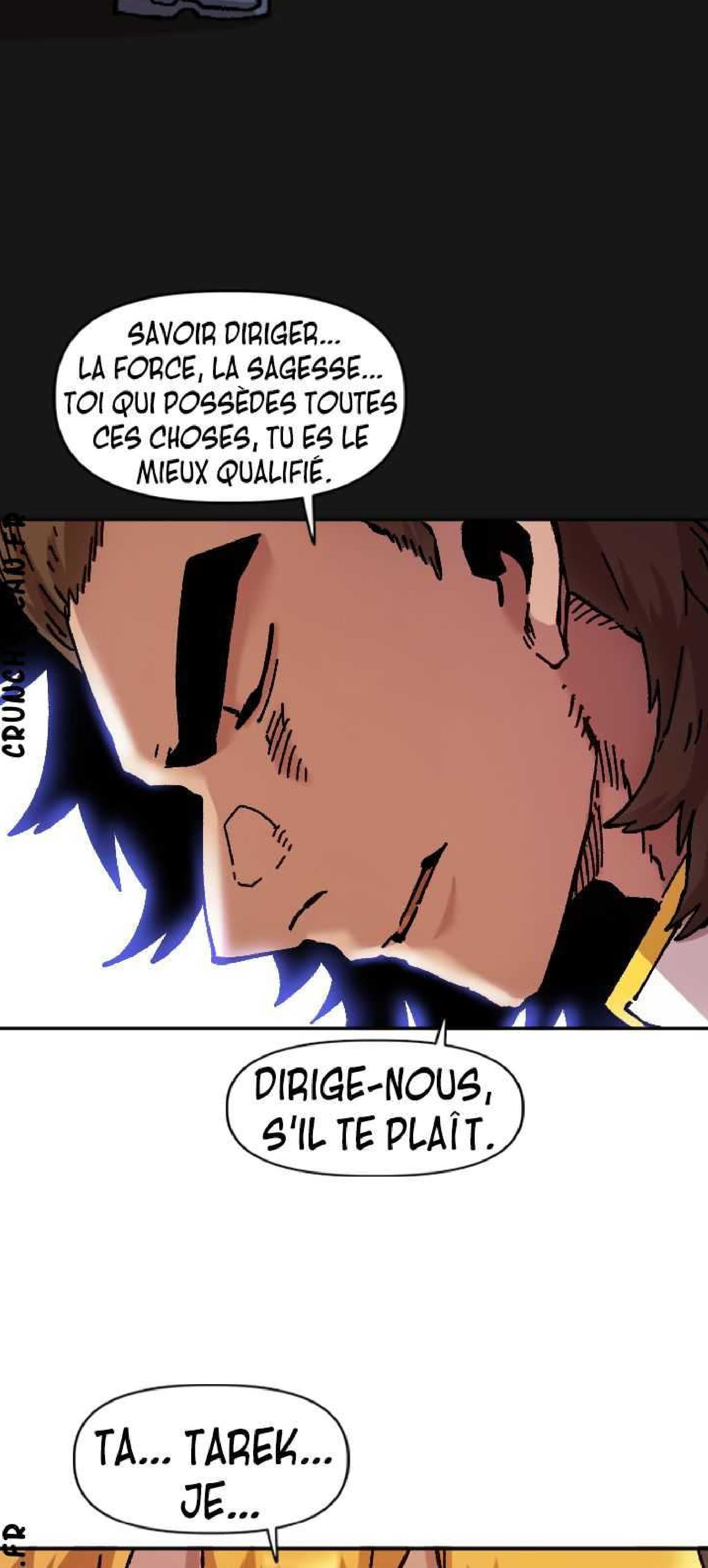 Read Slave B FR Manga Online