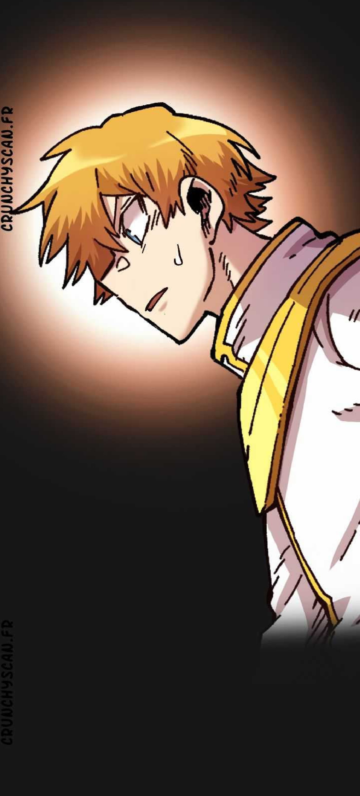 Read Slave B FR Manga Online