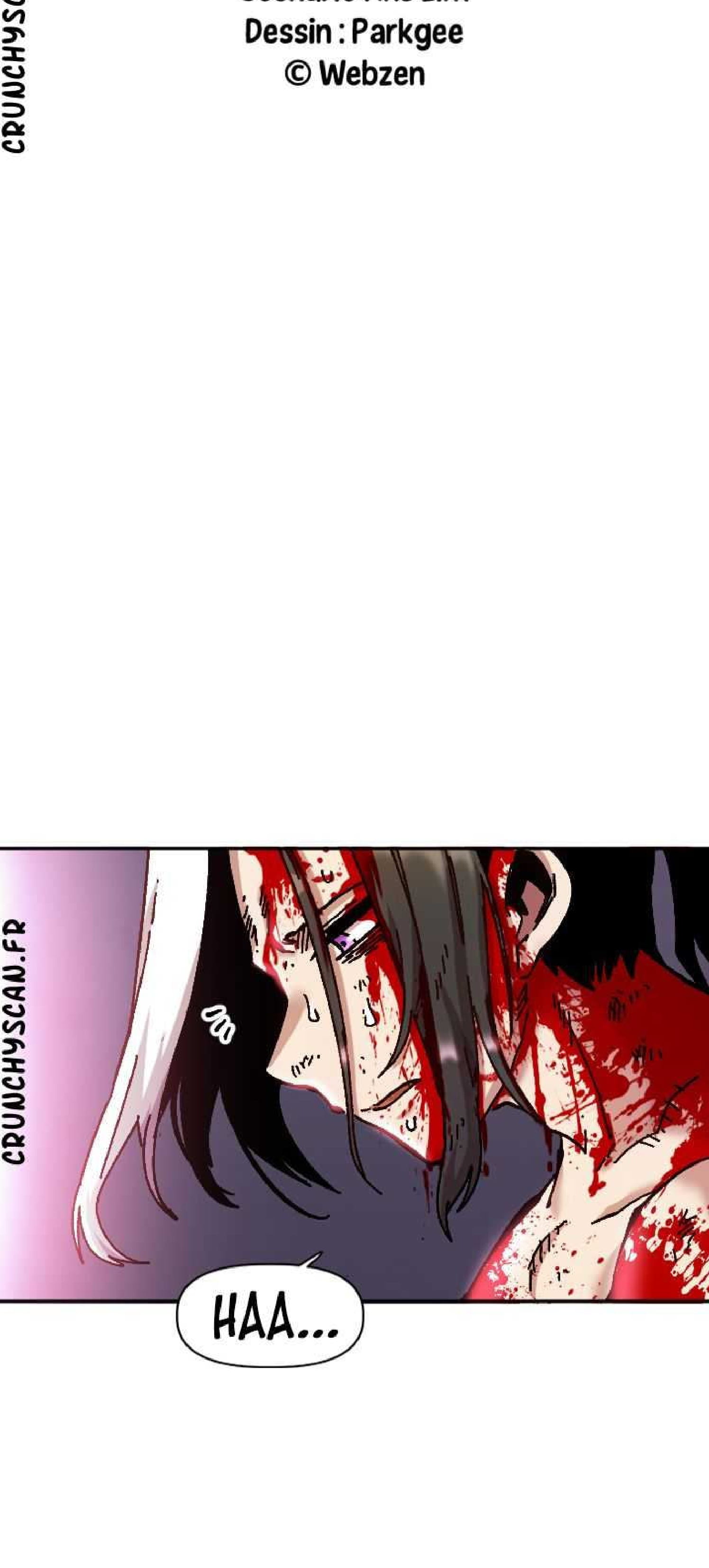 Read Slave B FR Manga Online