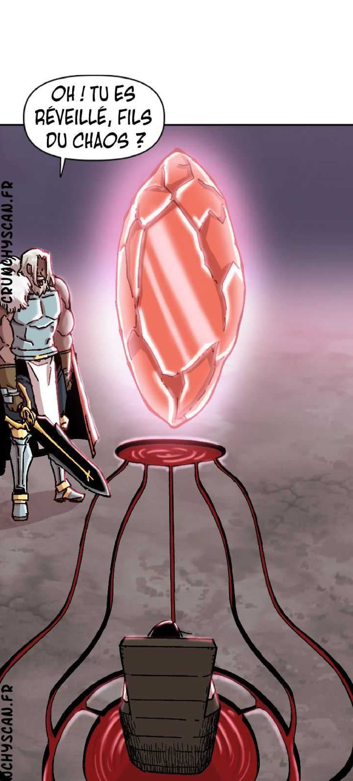 Read Slave B FR Manga Online