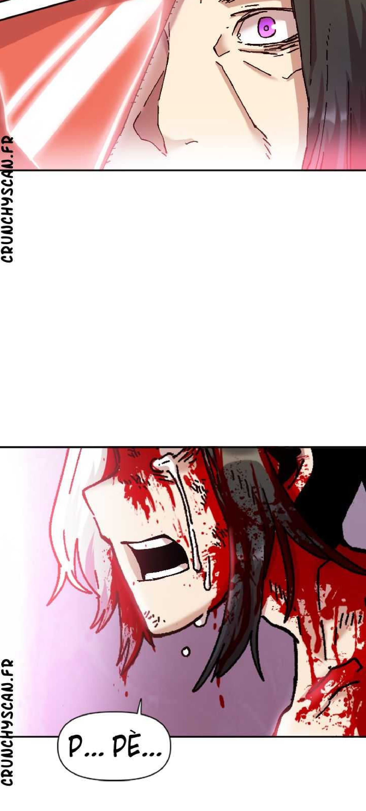 Read Slave B FR Manga Online