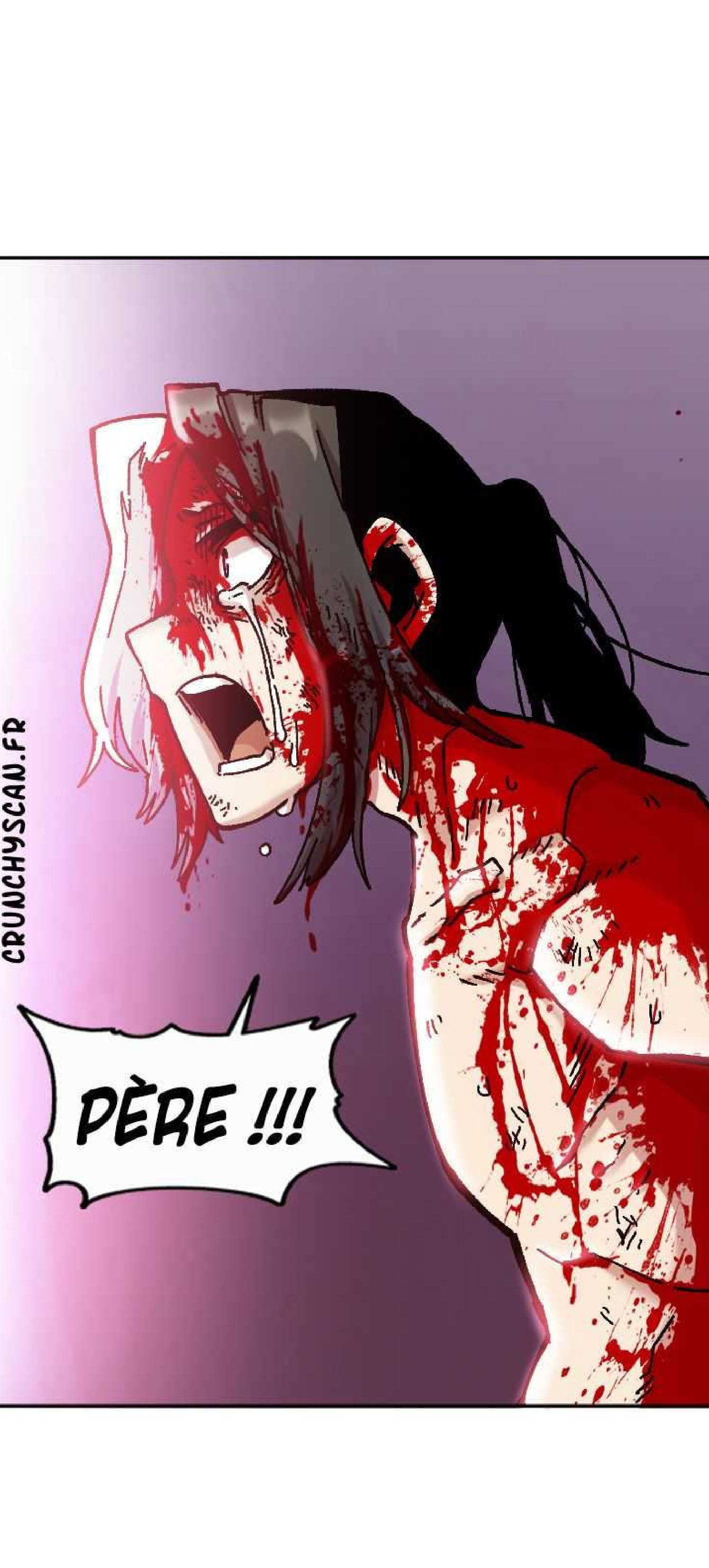 Read Slave B FR Manga Online