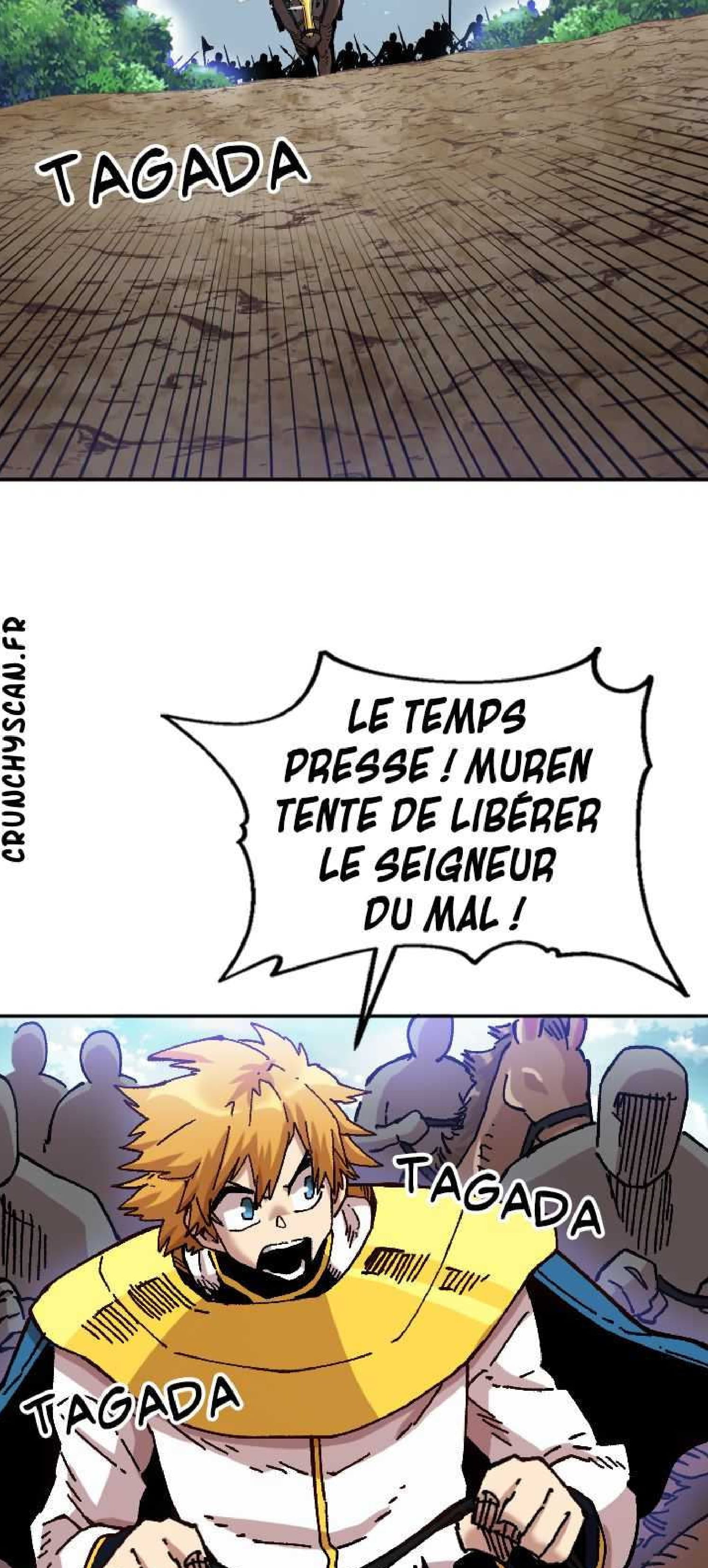Read Slave B FR Manga Online